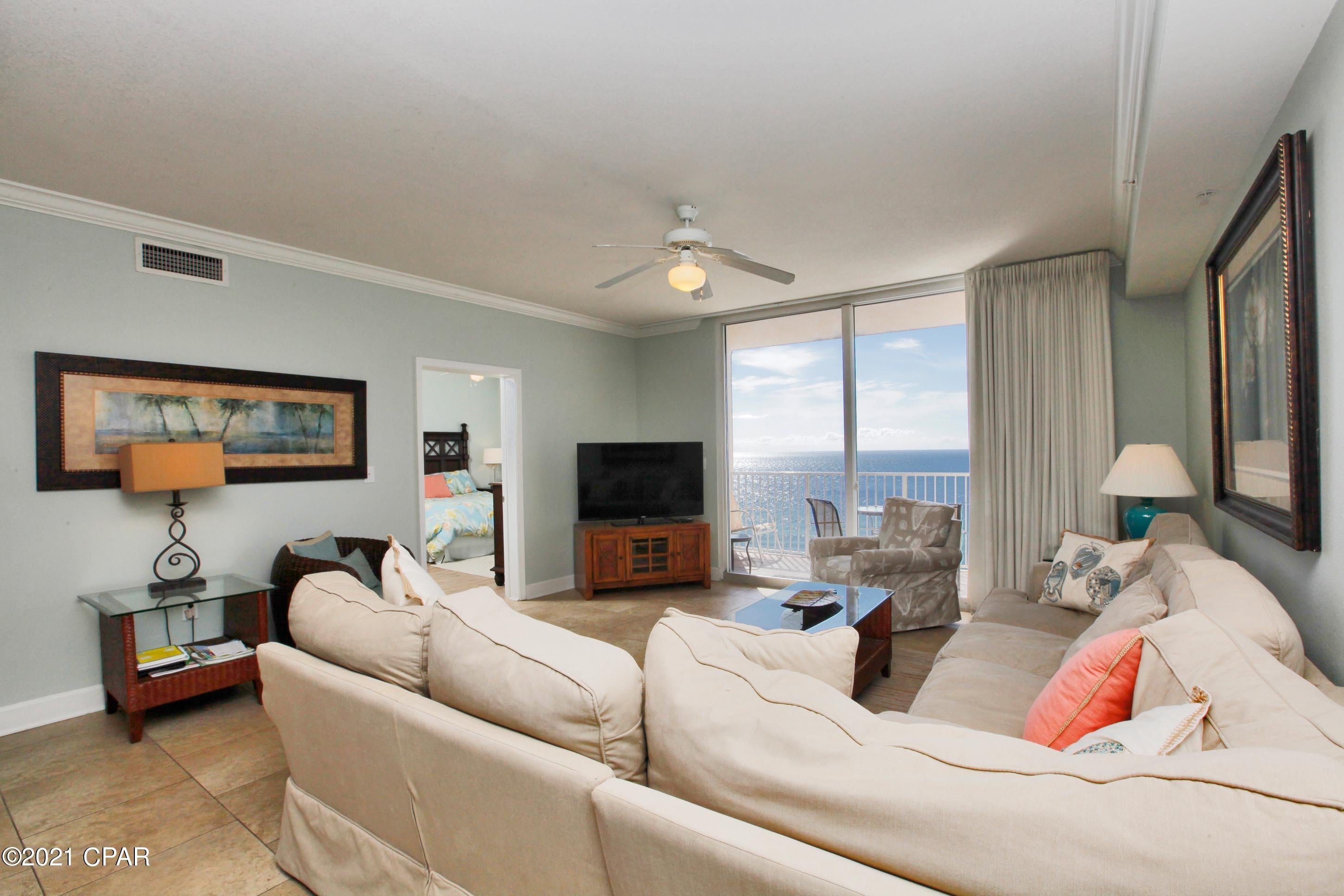 Tidewater Beach Phase I - Residential