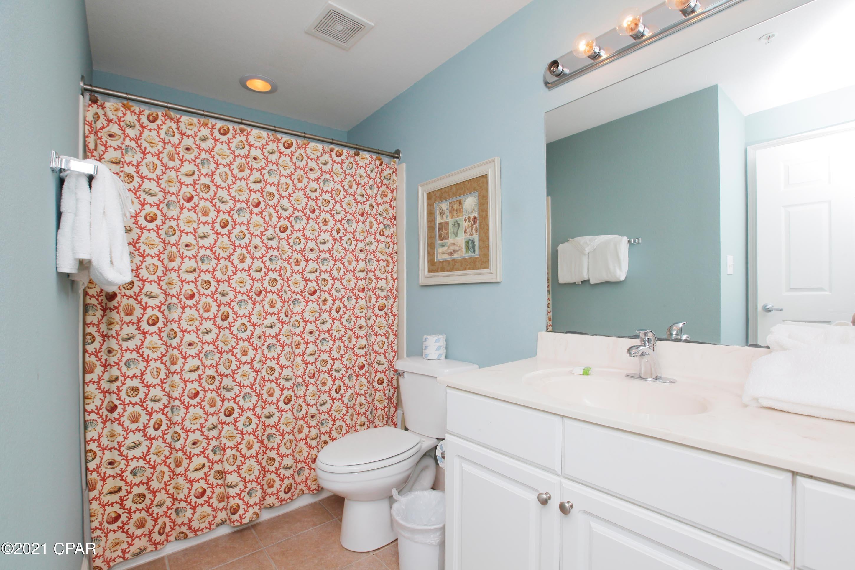 Tidewater Beach Phase I - Residential