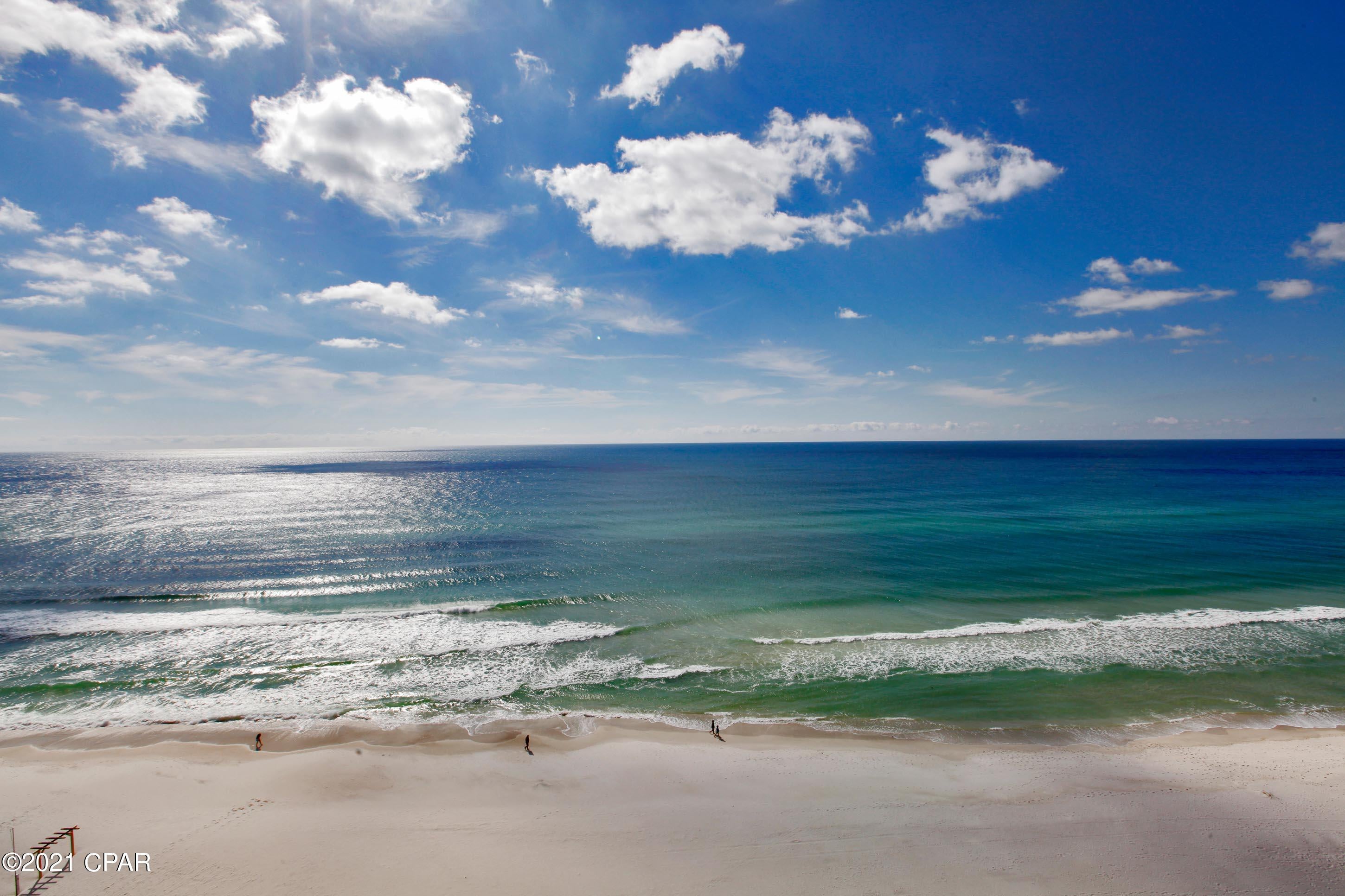 Tidewater Beach Phase I - Residential