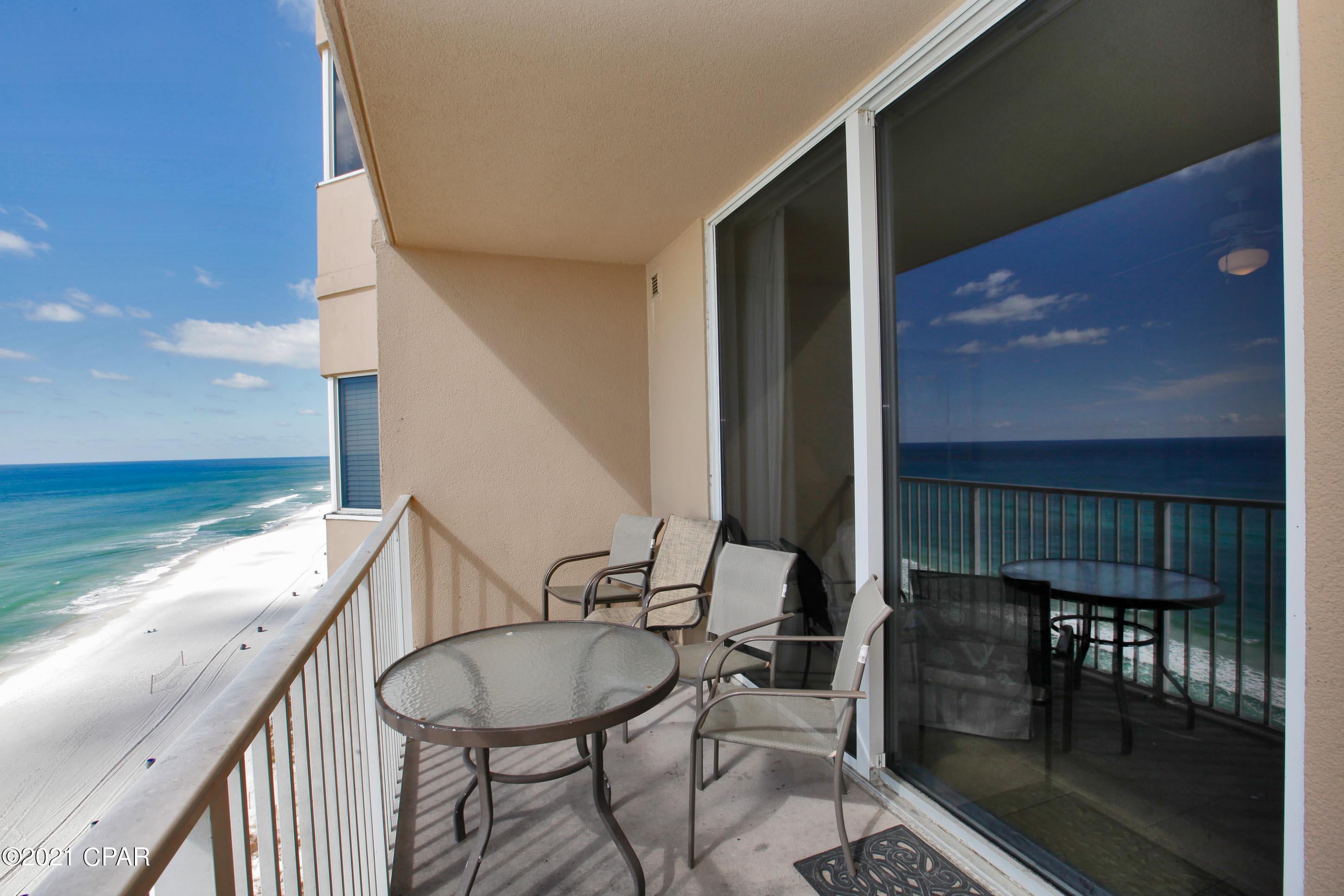 Tidewater Beach Phase I - Residential