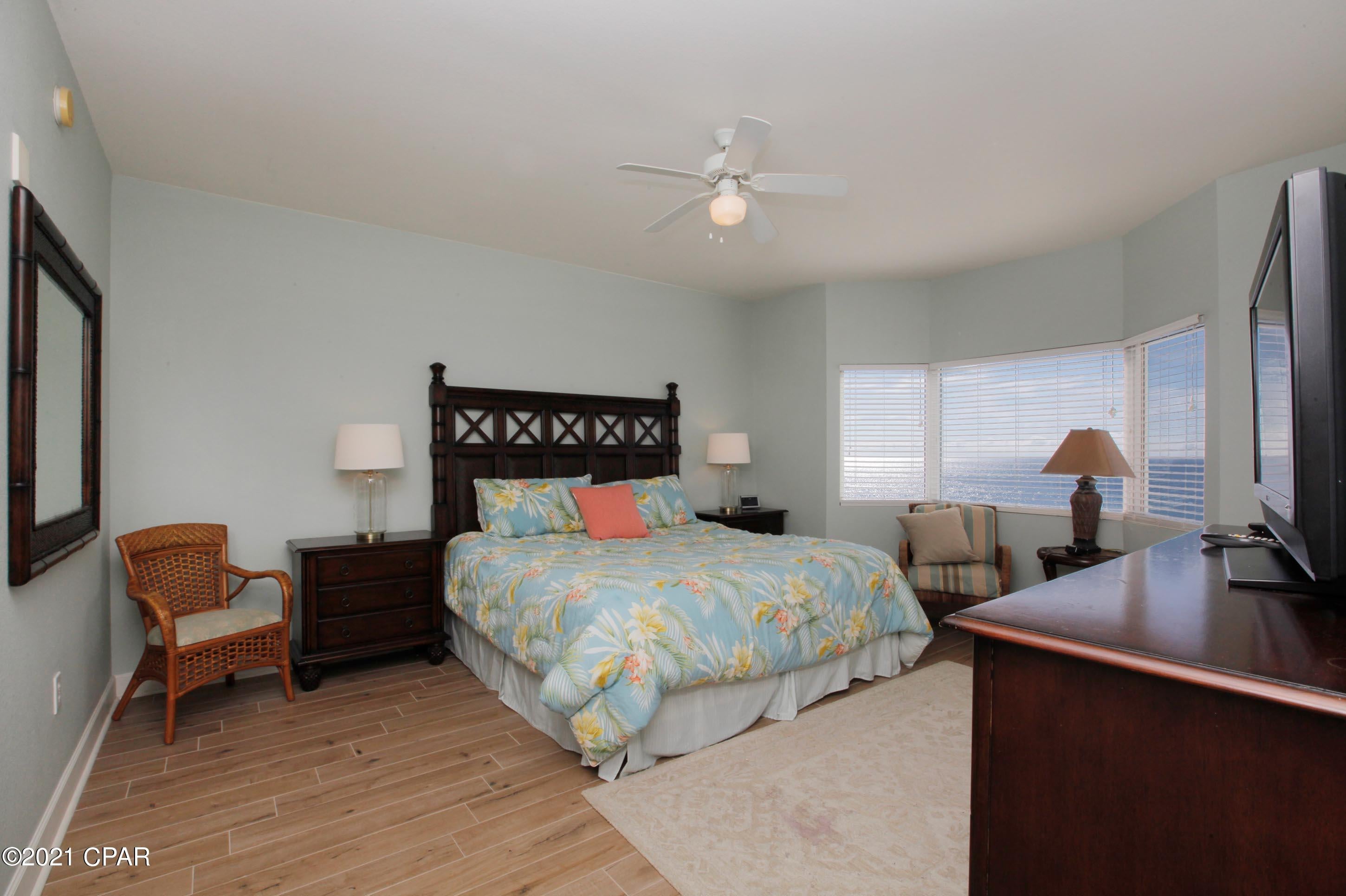 Tidewater Beach Phase I - Residential