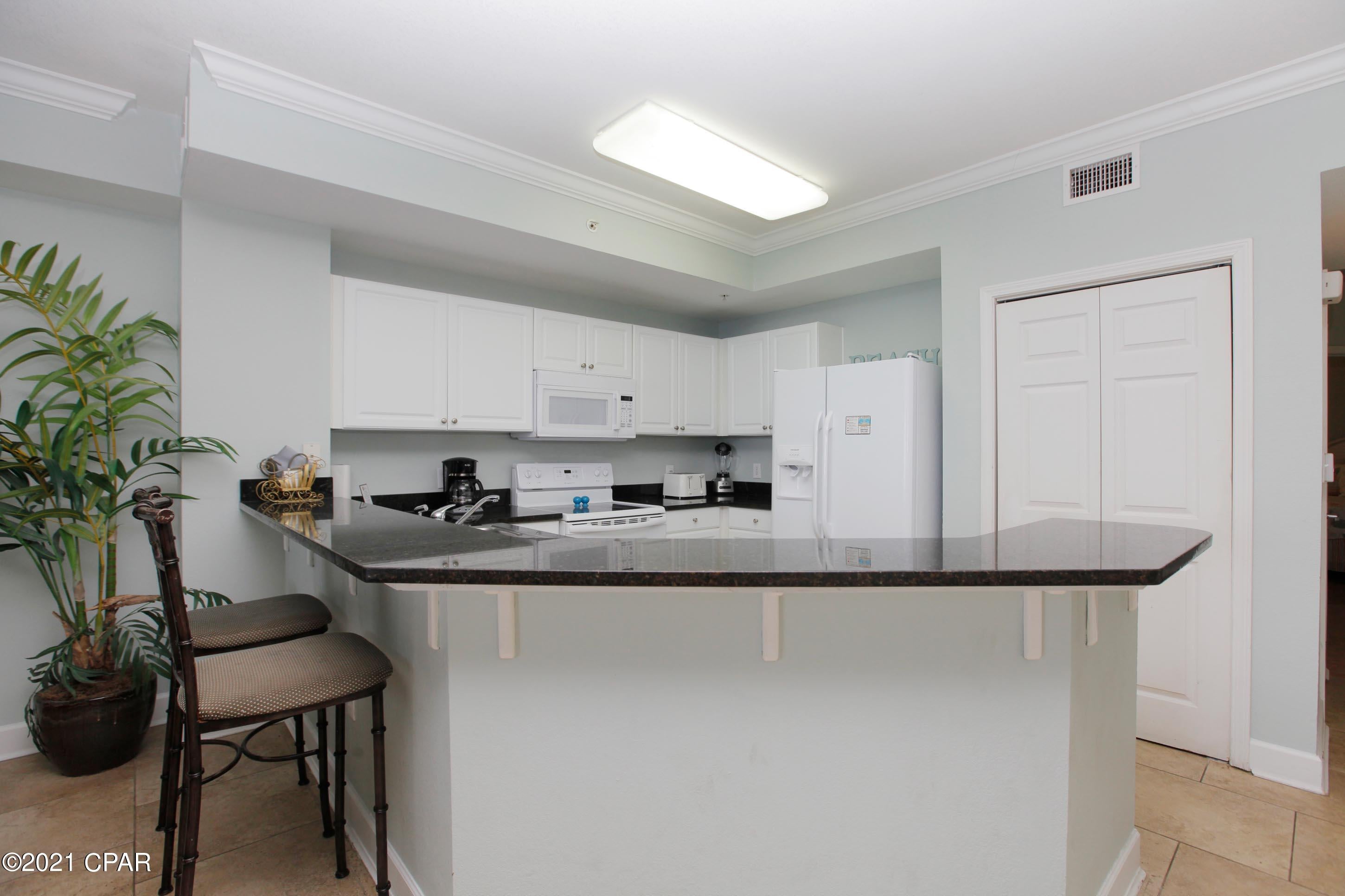 Tidewater Beach Phase I - Residential