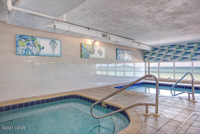 Tidewater Beach Phase I - Residential