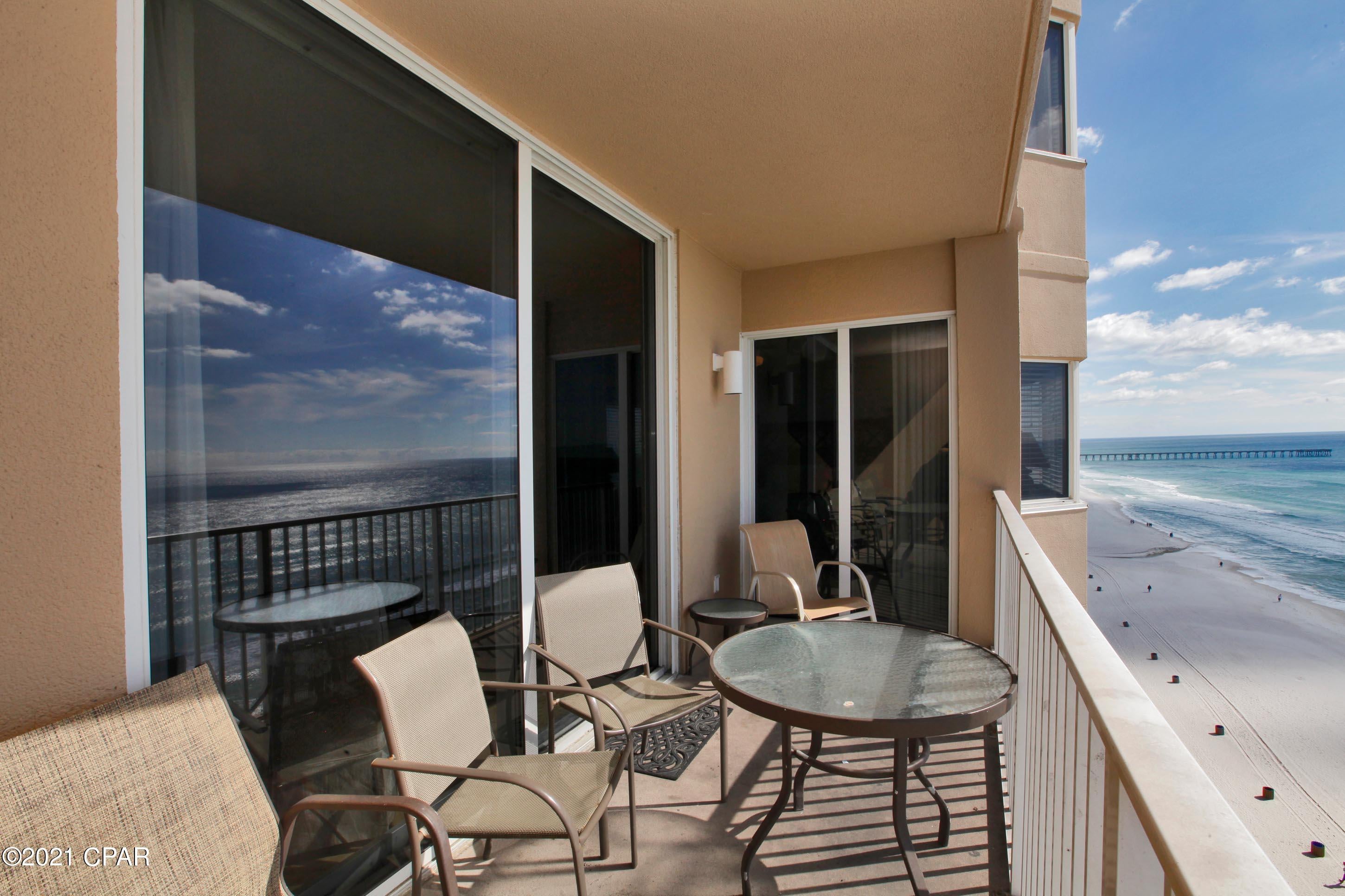 Tidewater Beach Phase I - Residential