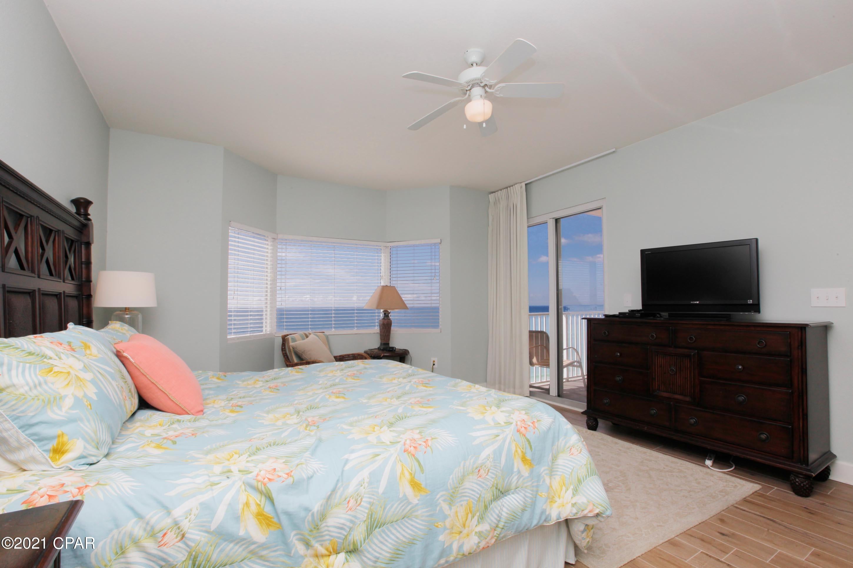 Tidewater Beach Phase I - Residential
