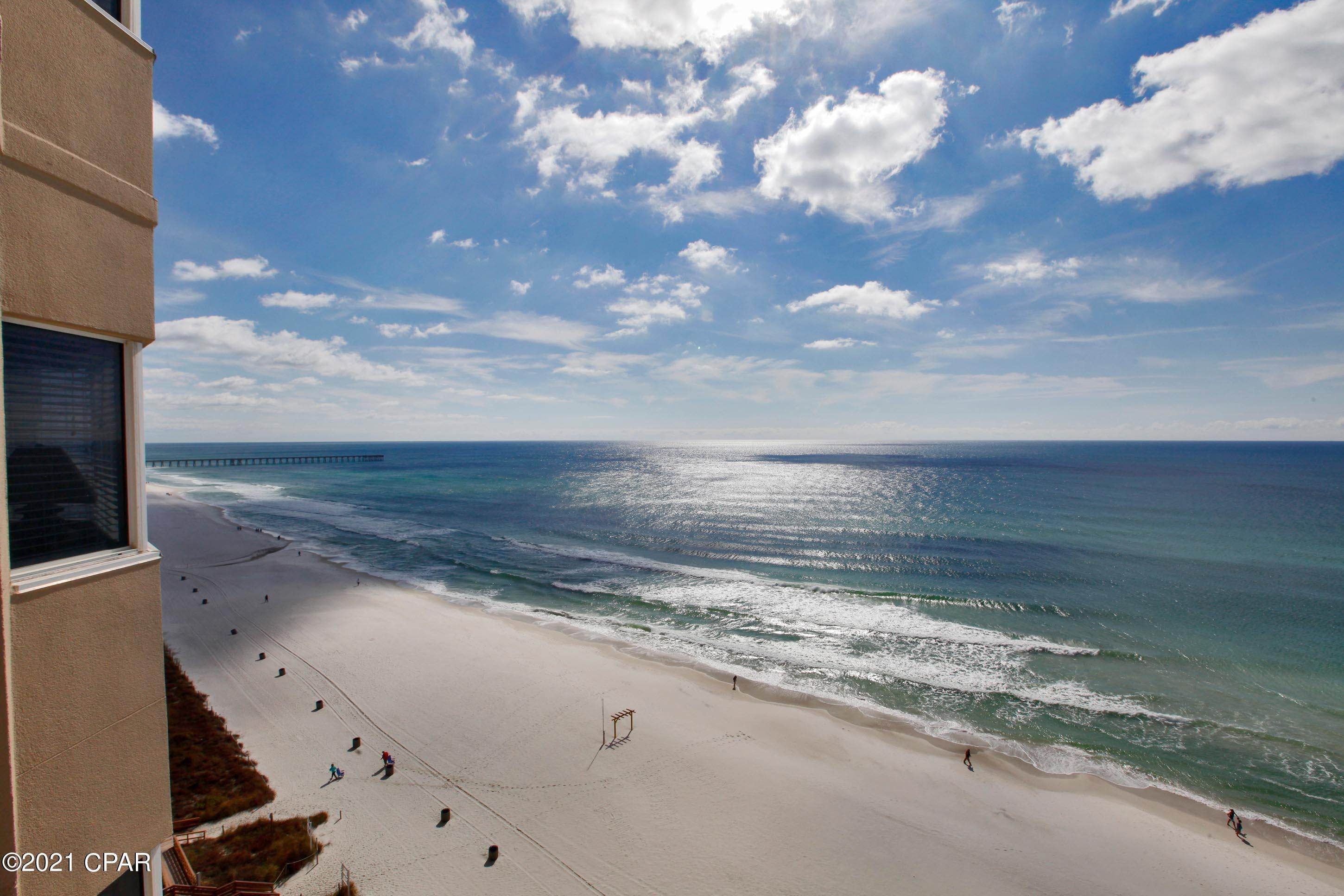 Tidewater Beach Phase I - Residential