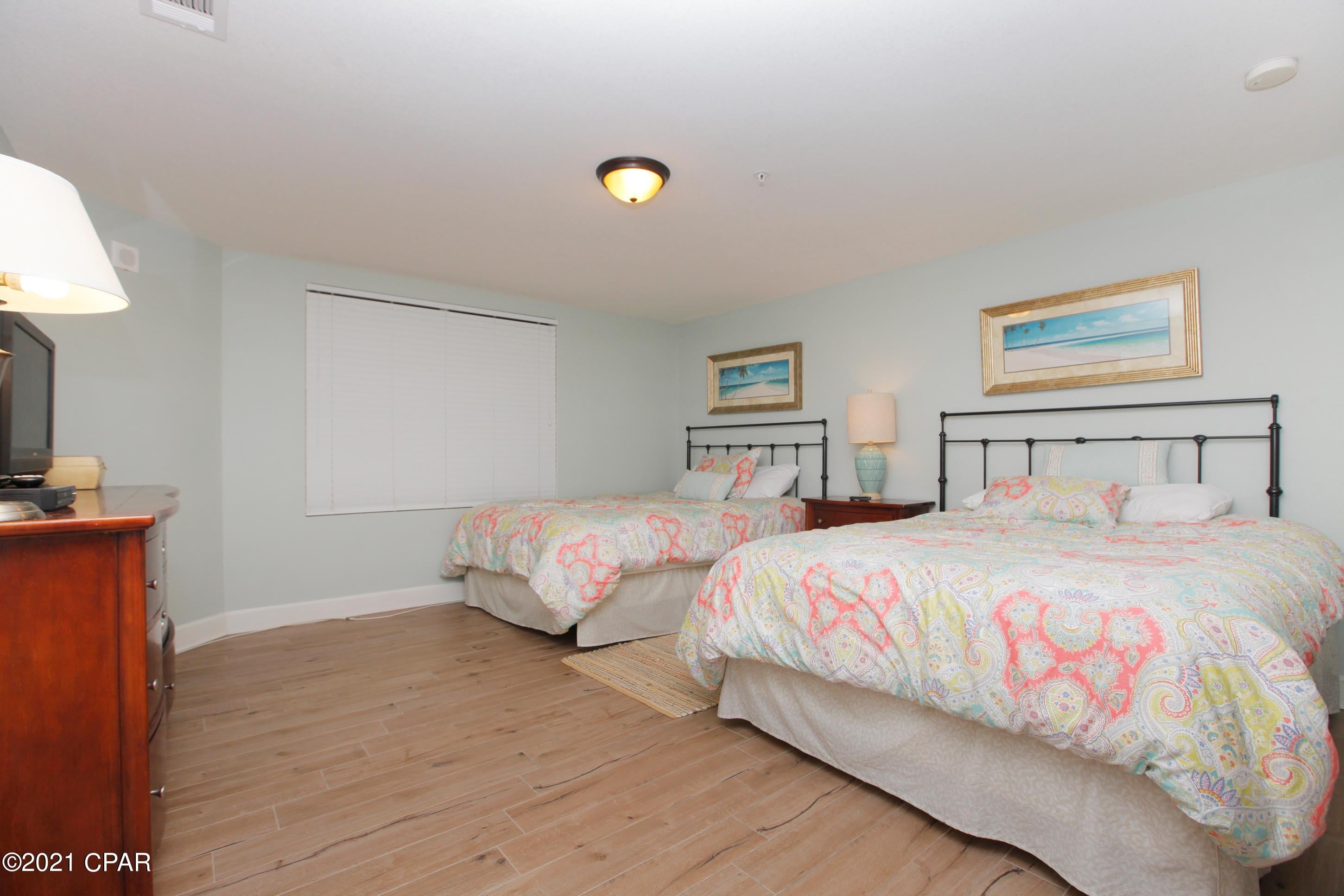 Tidewater Beach Phase I - Residential