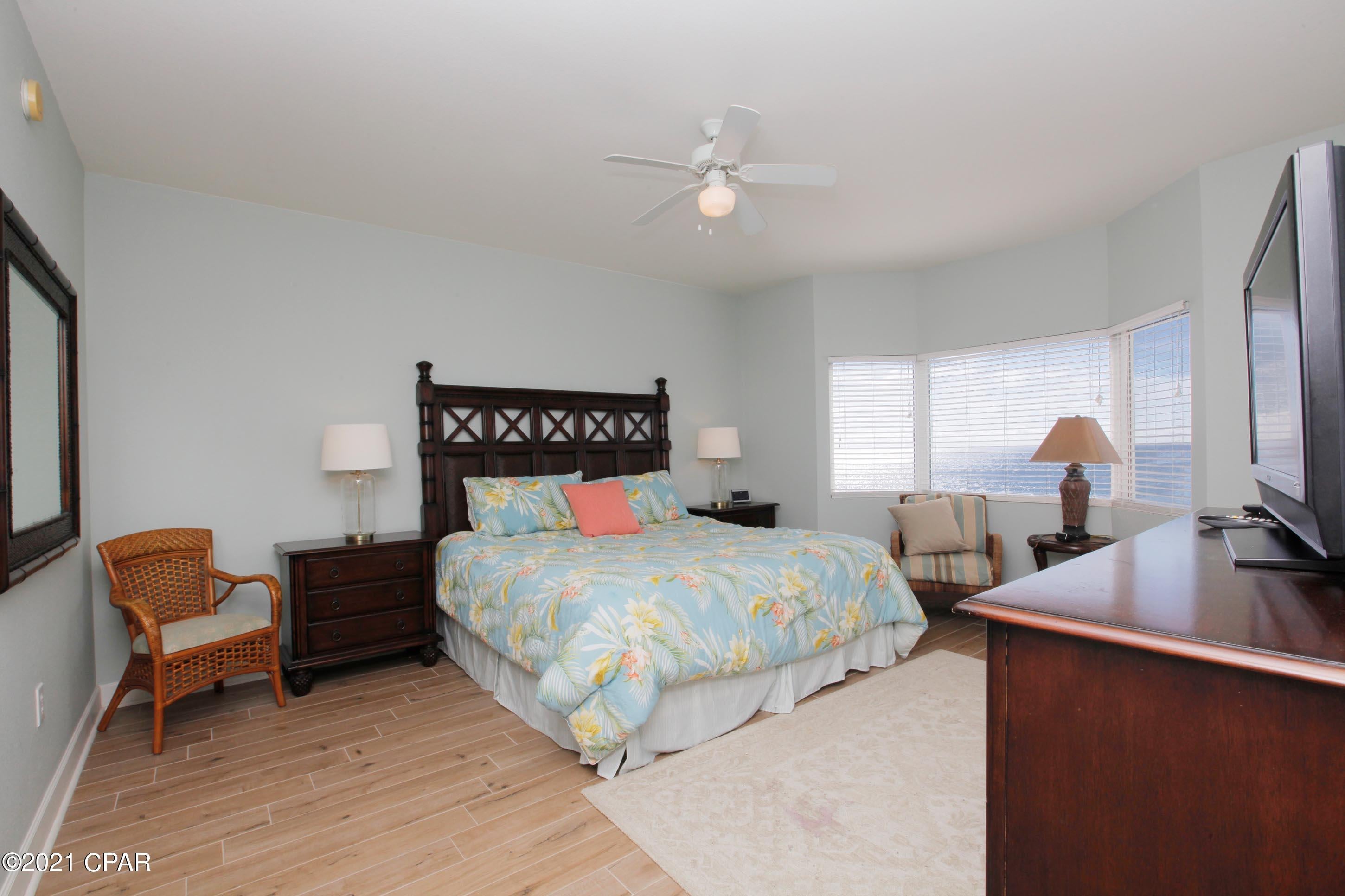 Tidewater Beach Phase I - Residential
