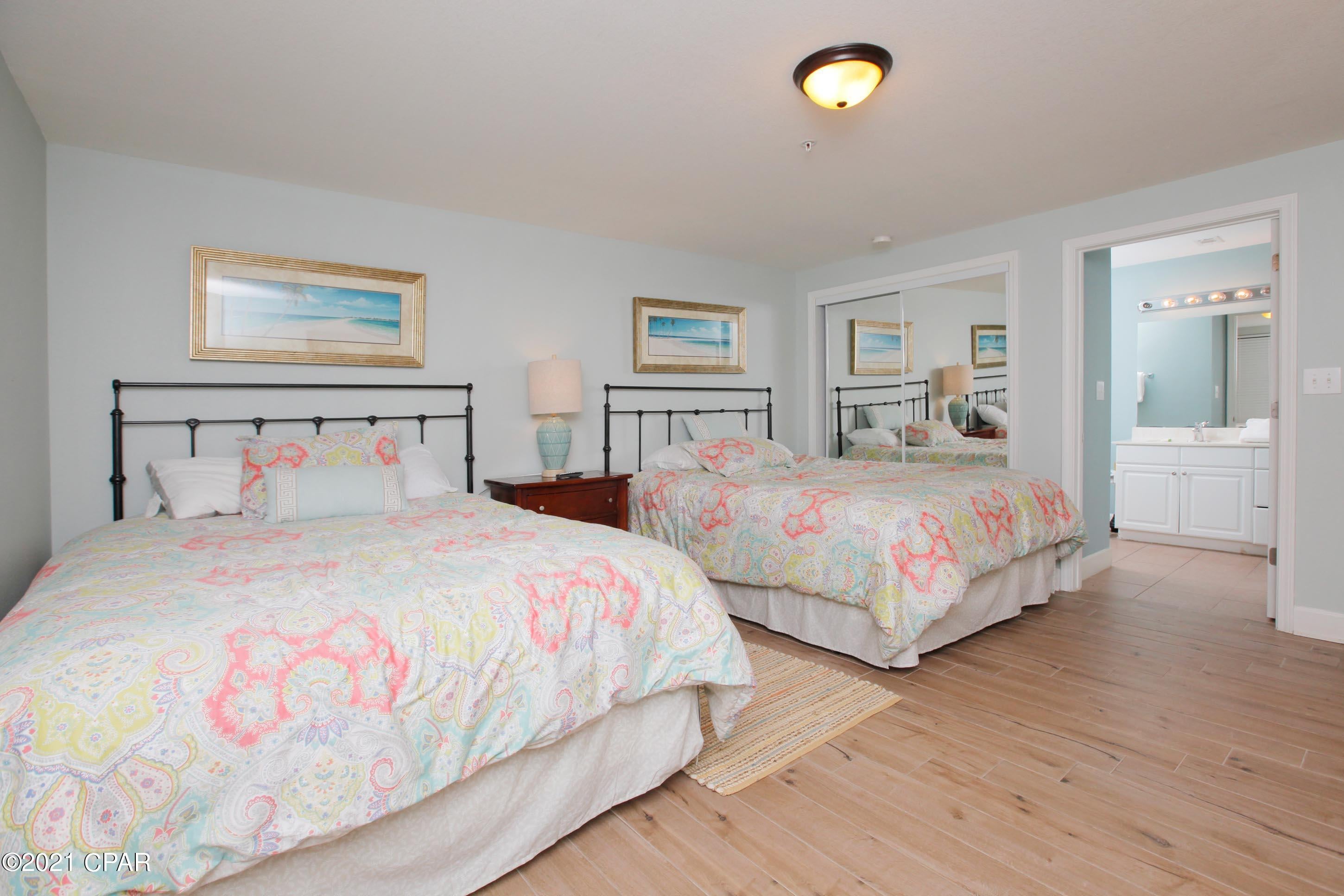 Tidewater Beach Phase I - Residential