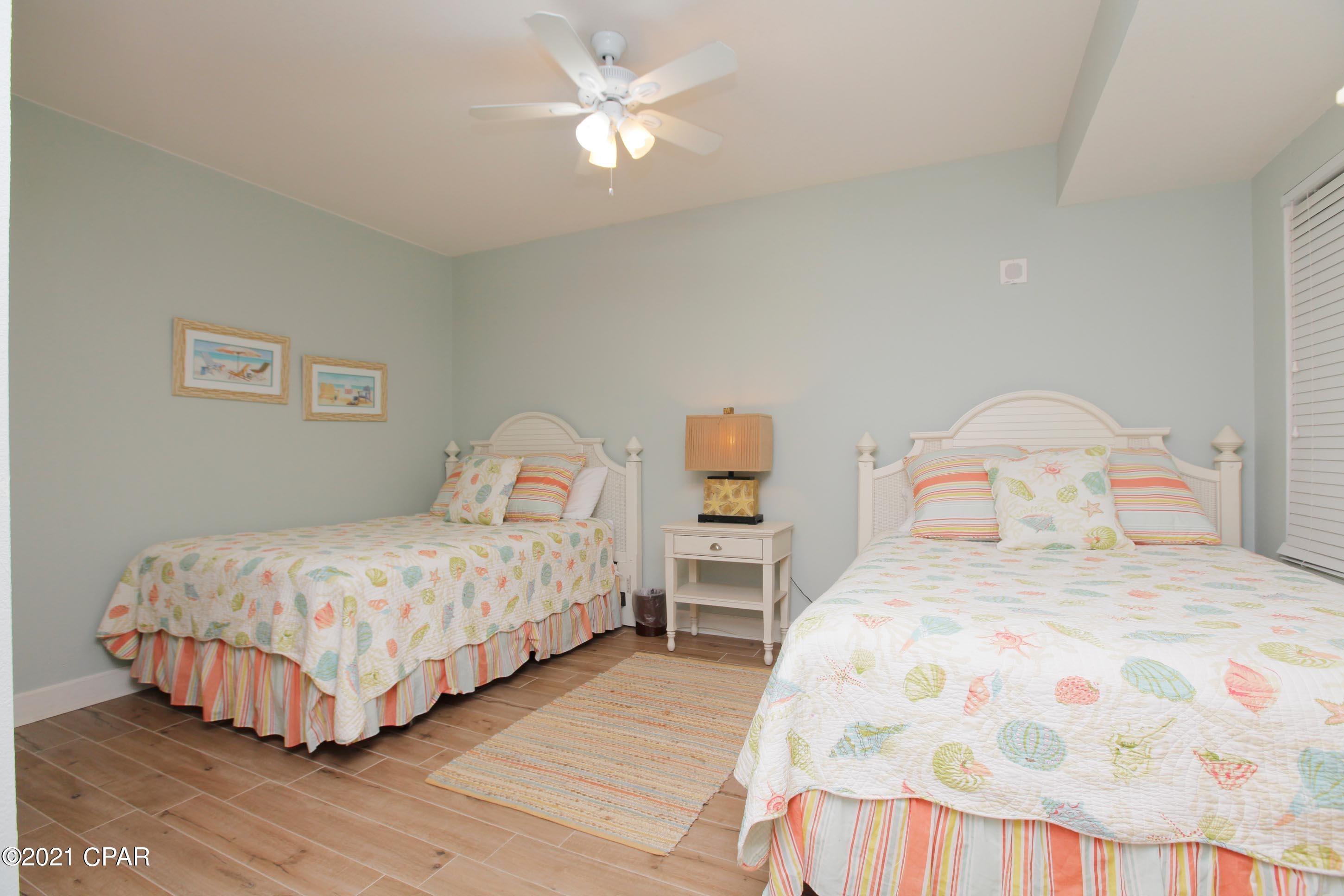 Tidewater Beach Phase I - Residential
