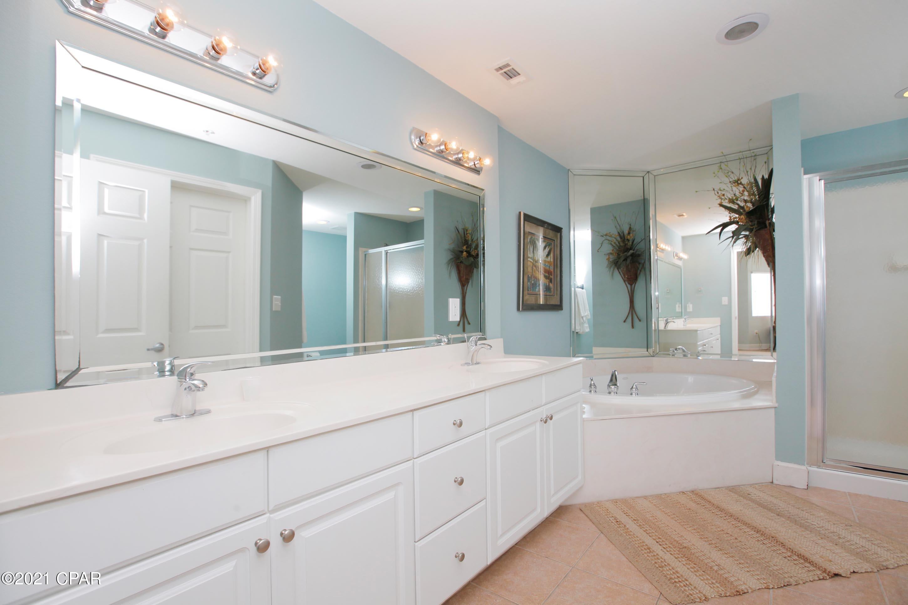 Tidewater Beach Phase I - Residential