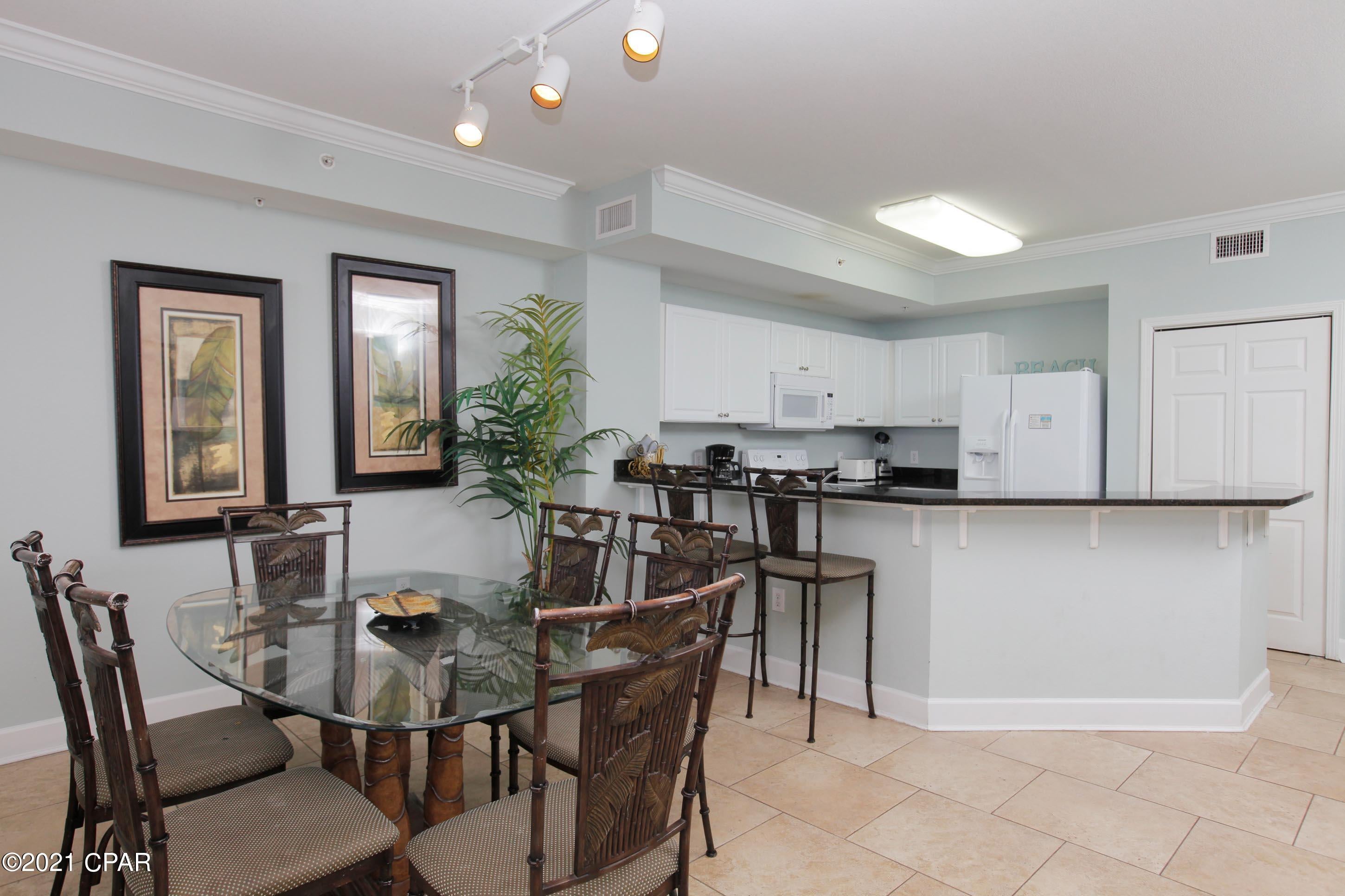 Tidewater Beach Phase I - Residential
