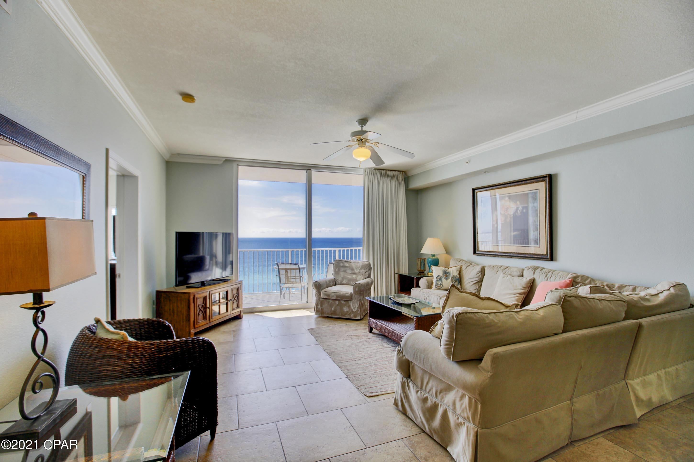 Tidewater Beach Phase I - Residential