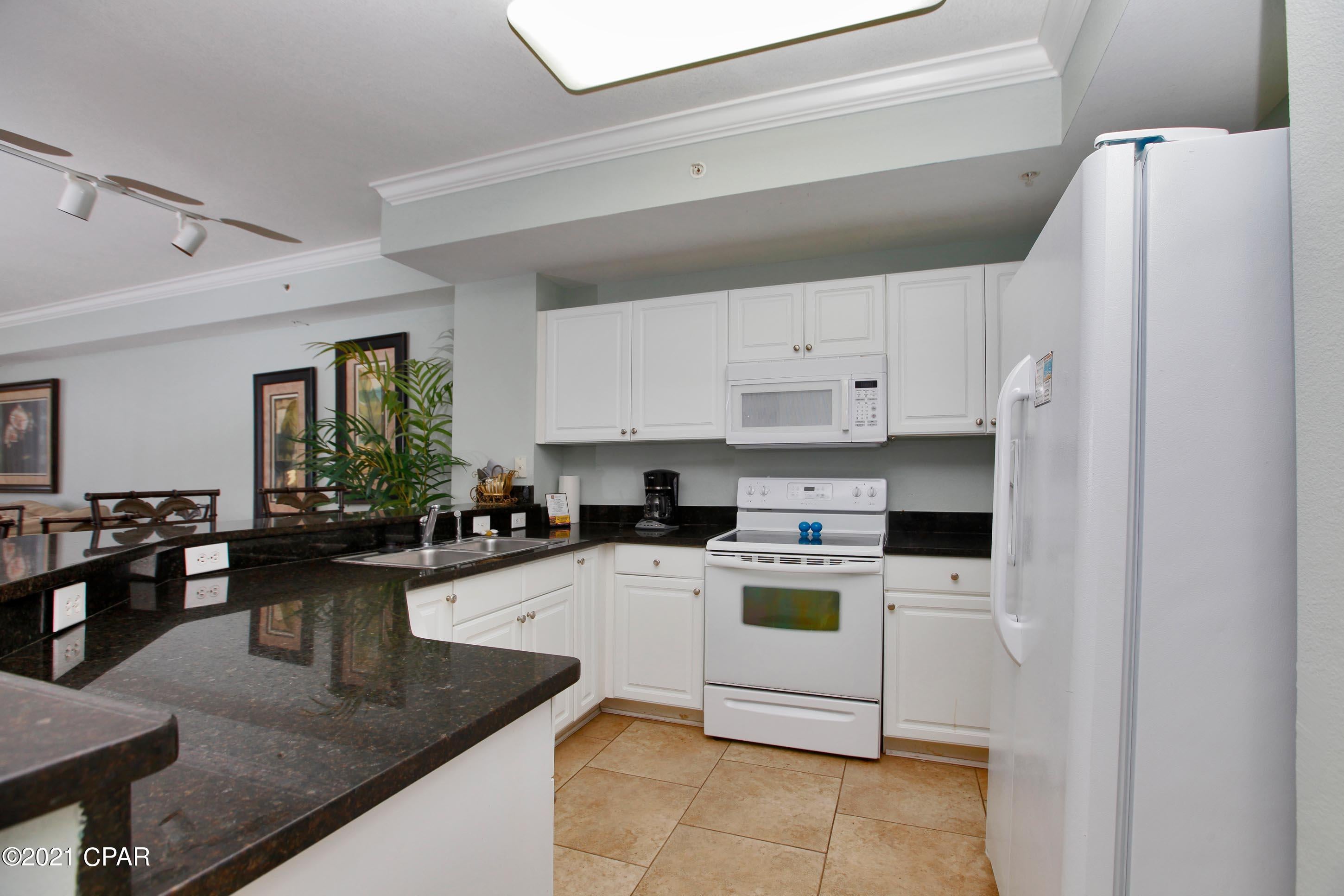 Tidewater Beach Phase I - Residential