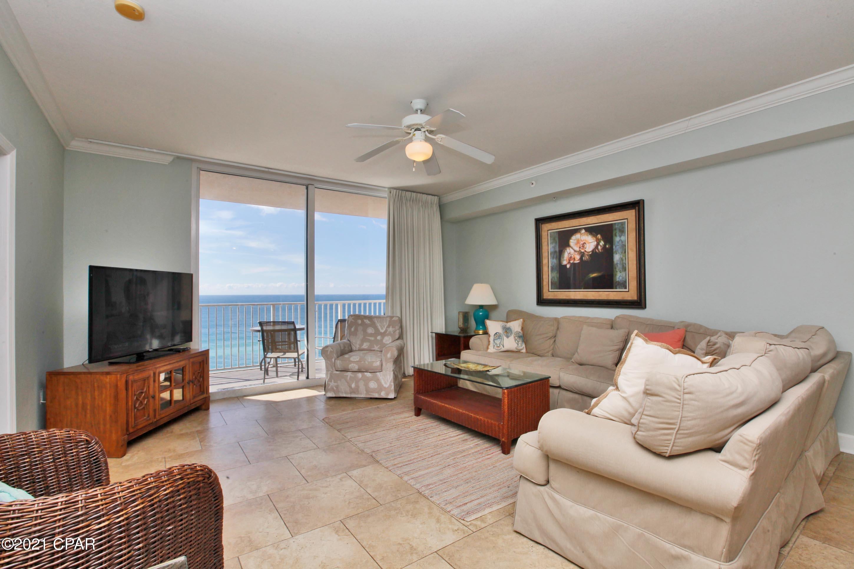 Tidewater Beach Phase I - Residential