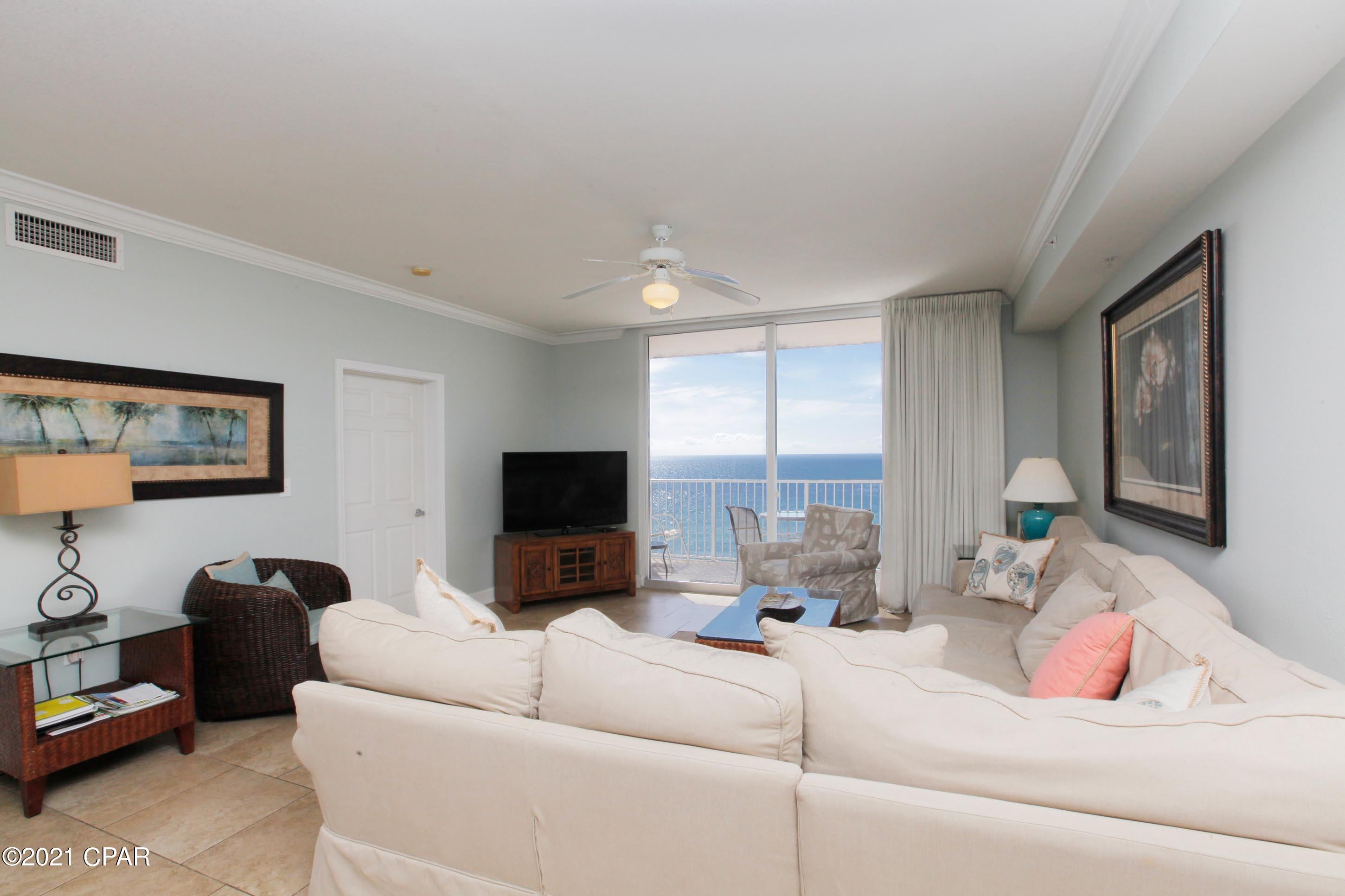 Tidewater Beach Phase I - Residential