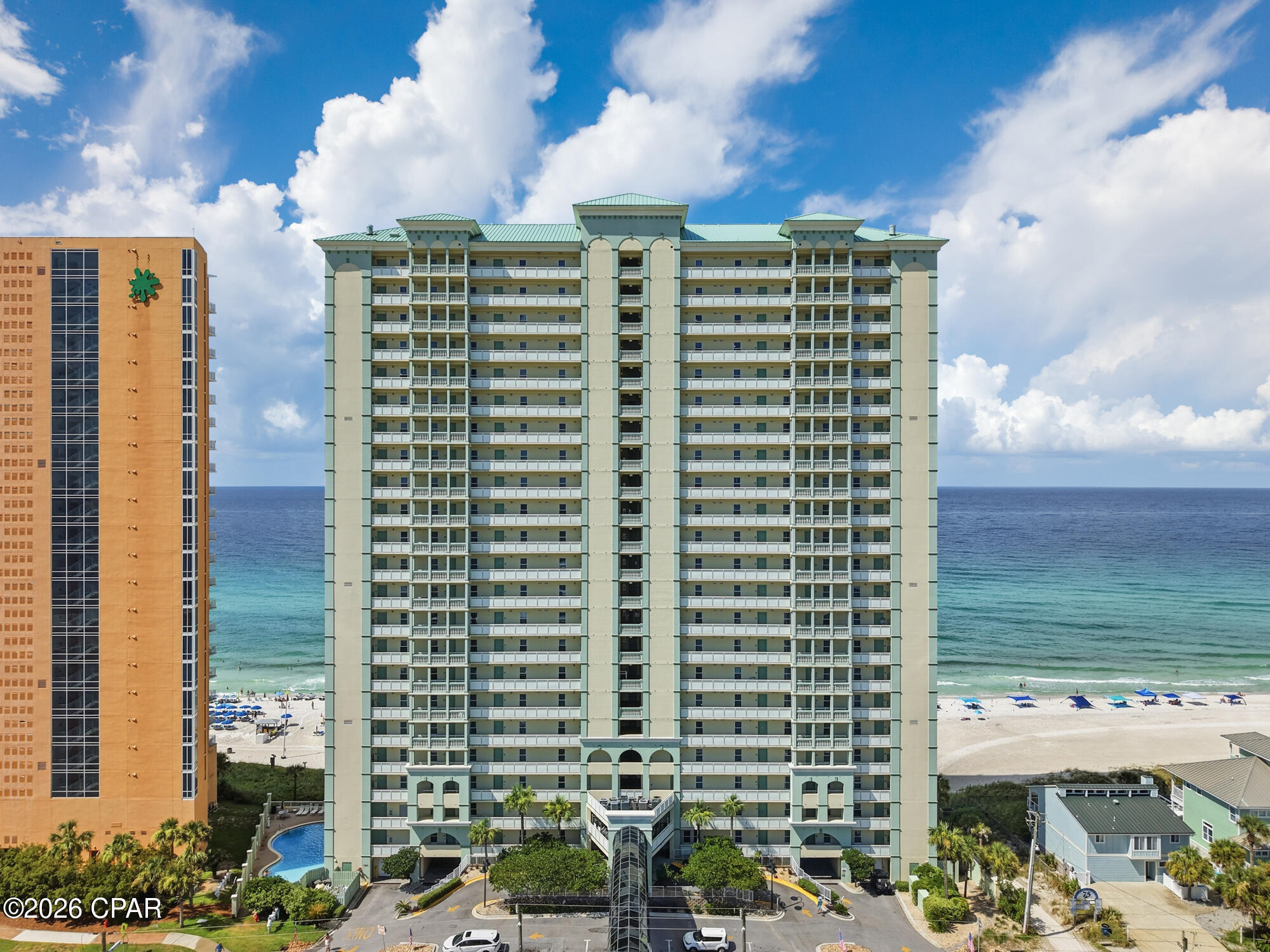 Celadon Beach - Residential