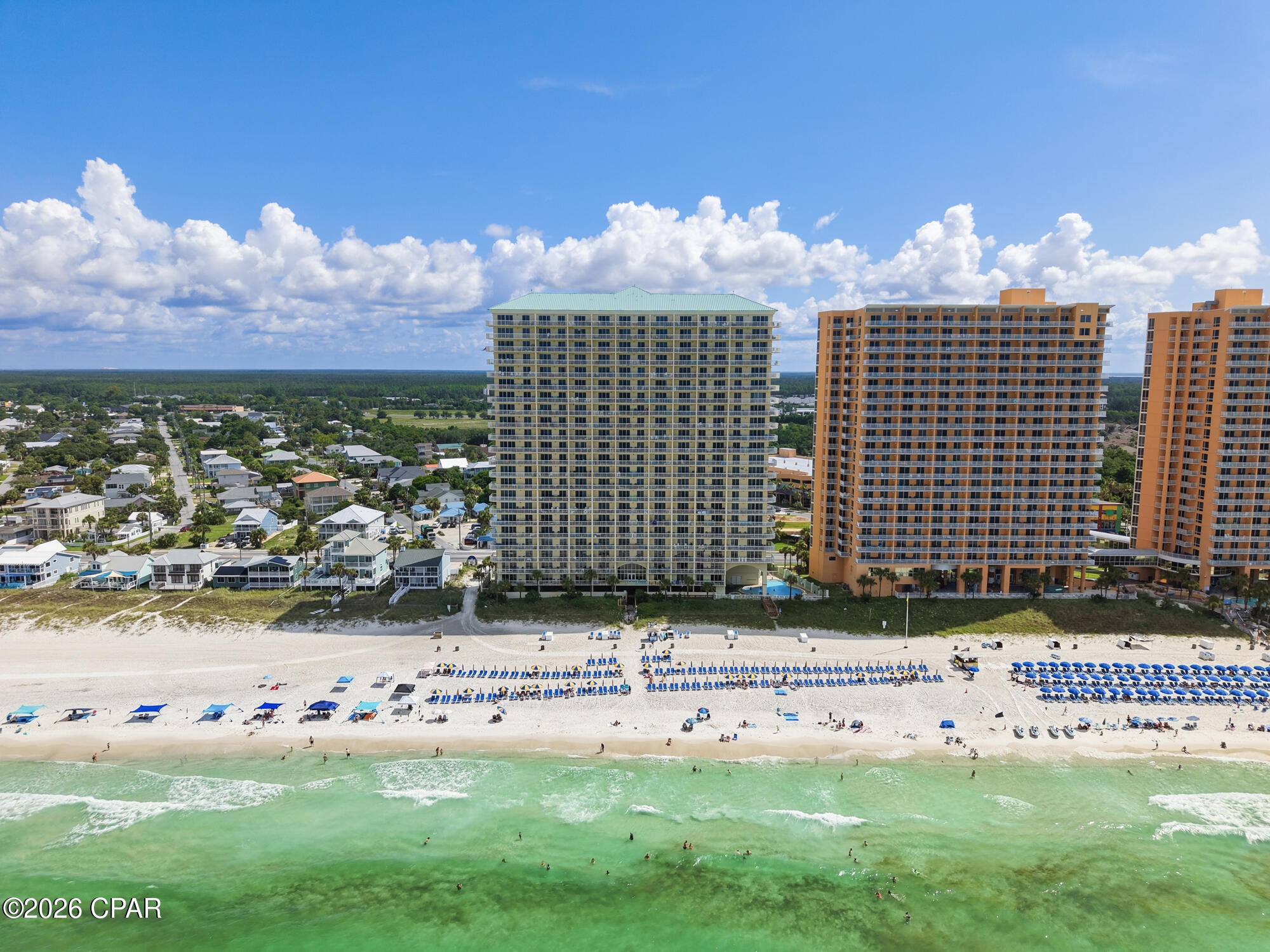 Celadon Beach - Residential