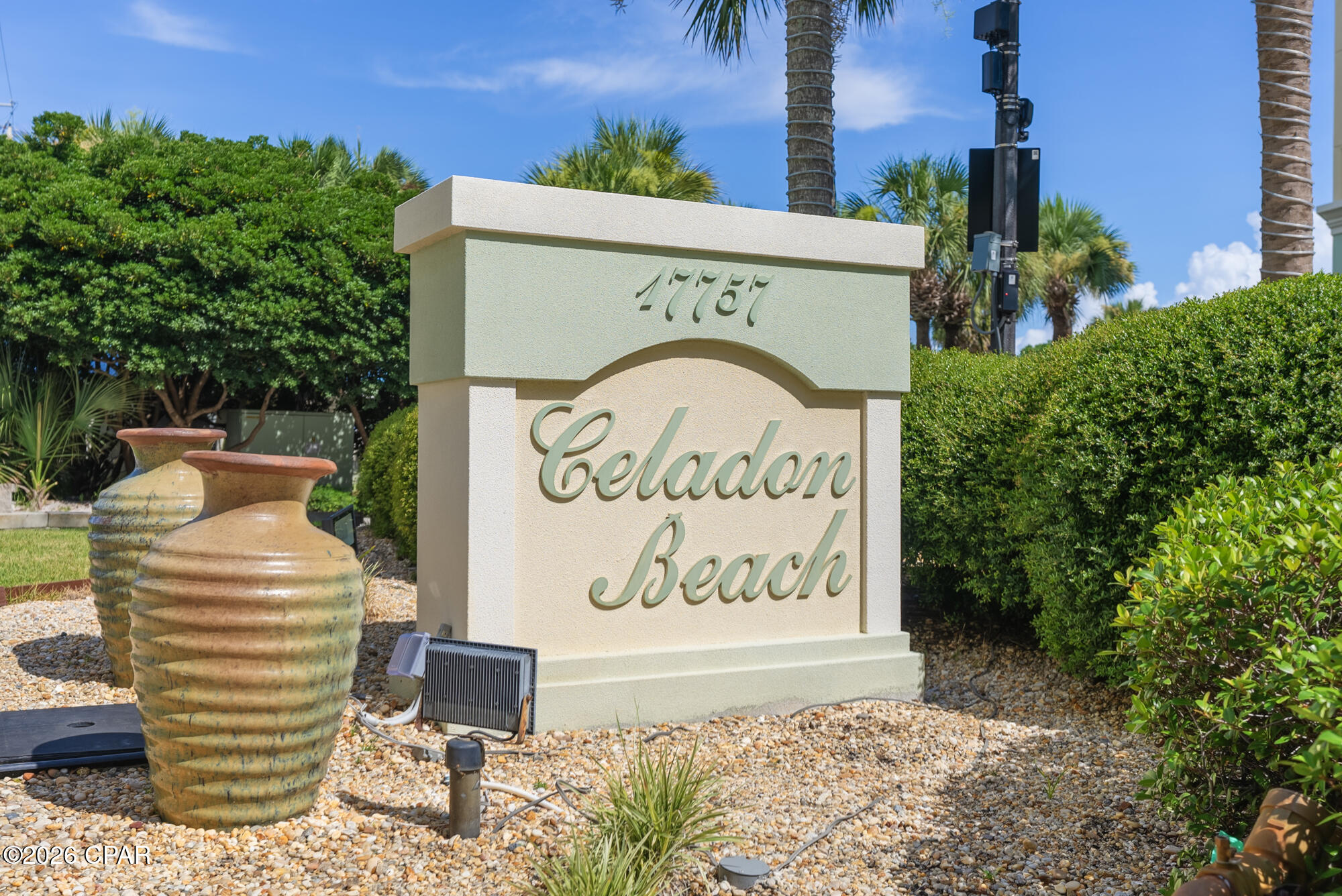 Celadon Beach - Residential