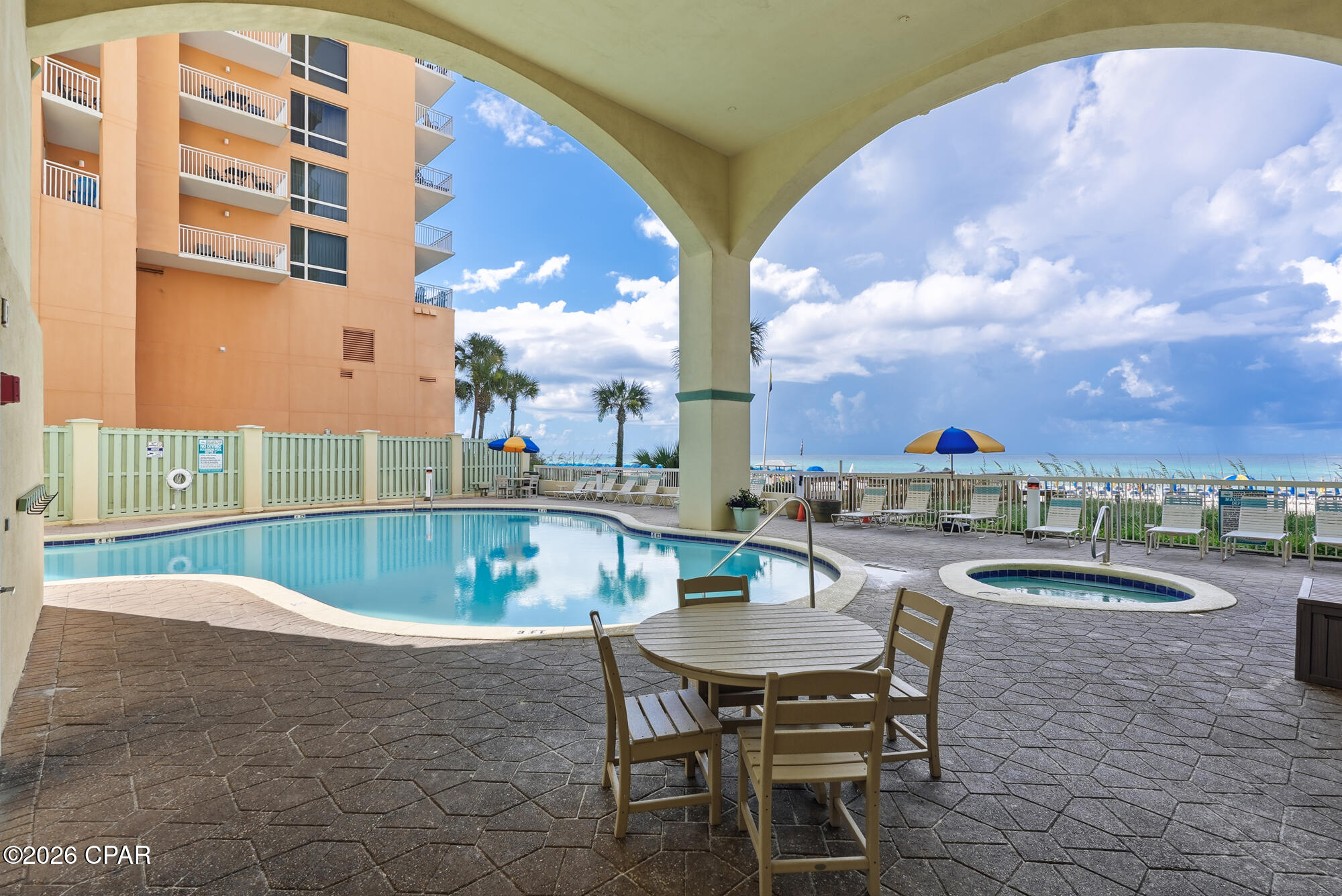Celadon Beach - Residential