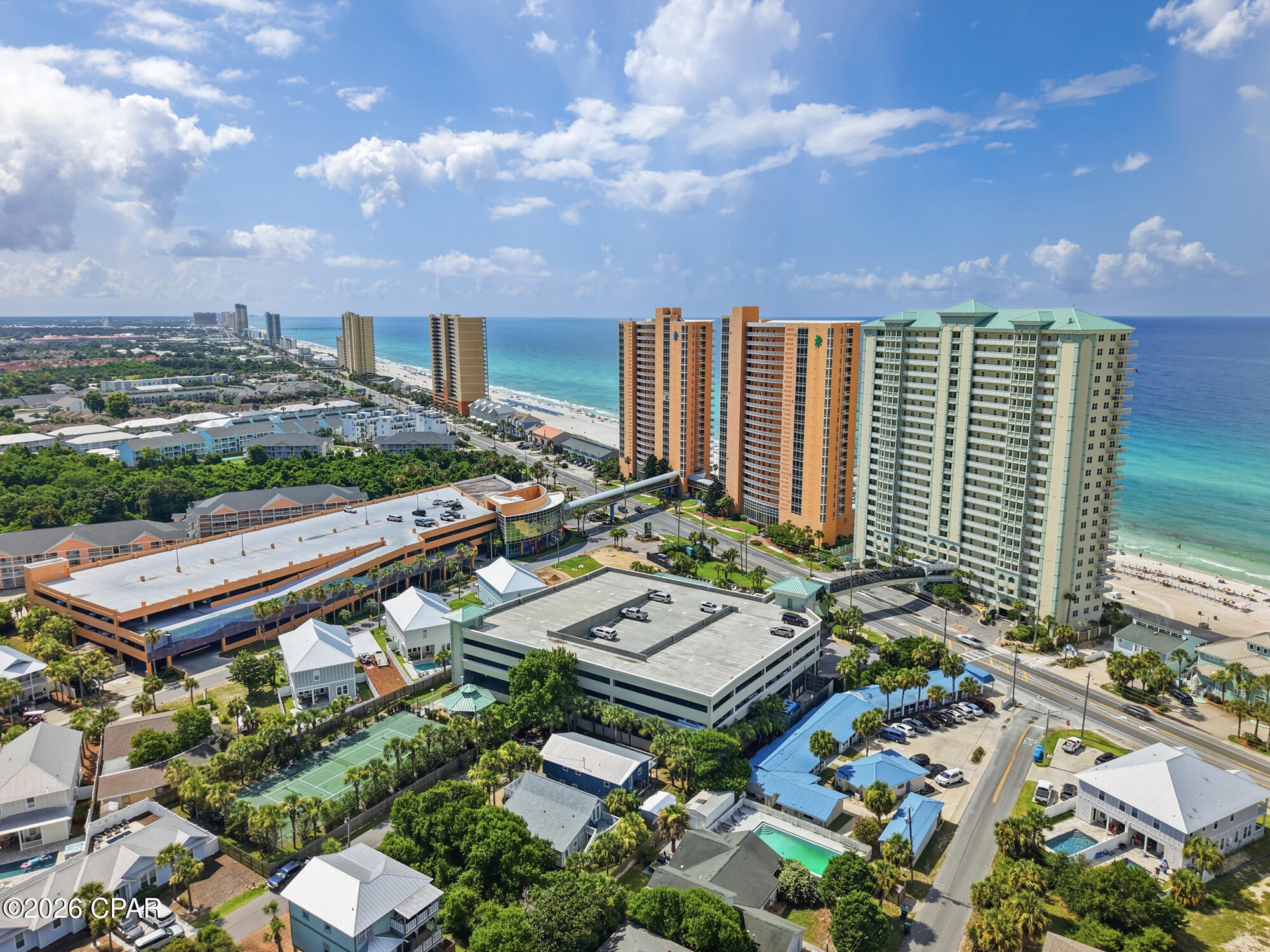 Celadon Beach - Residential