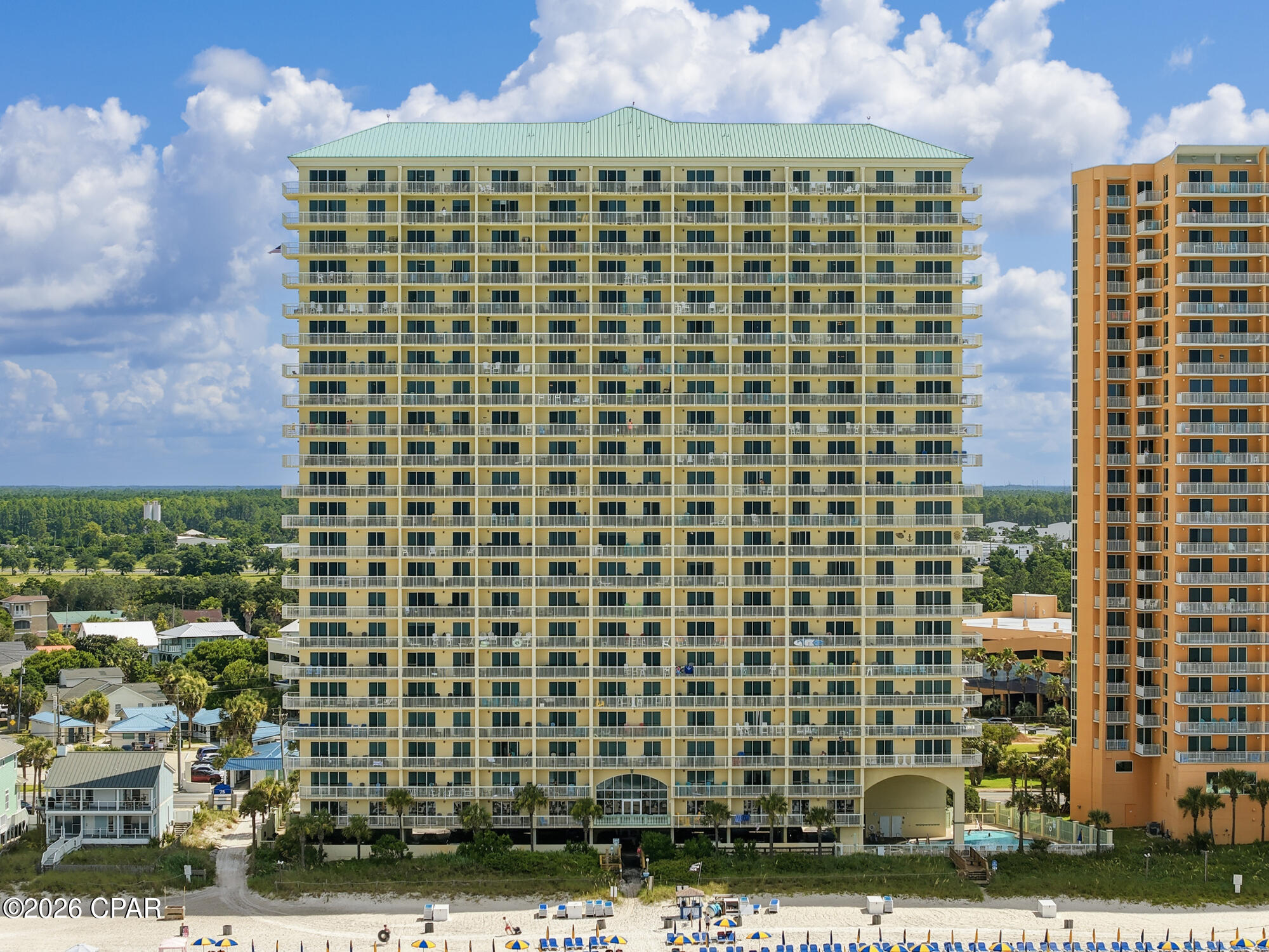 Celadon Beach - Residential