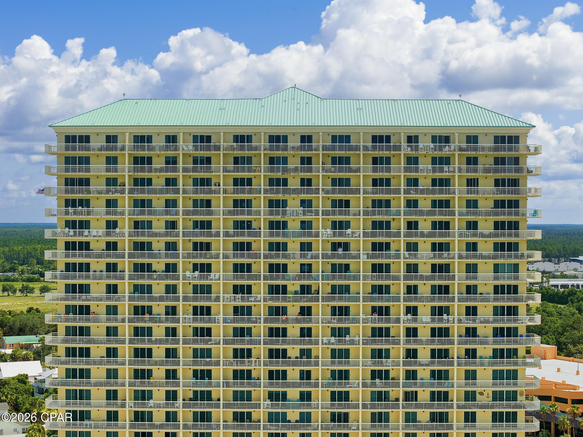 Celadon Beach - Residential