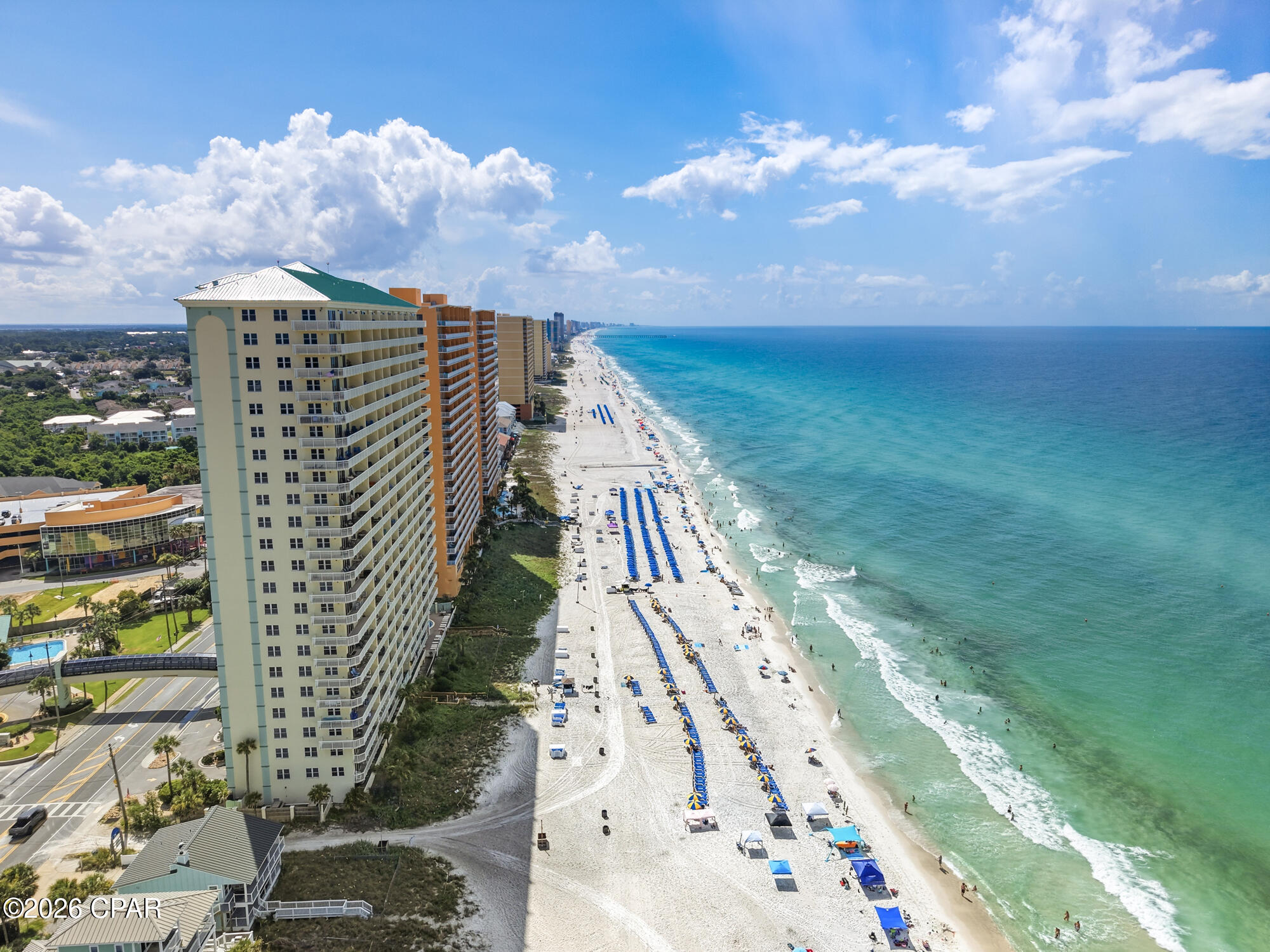 Celadon Beach - Residential