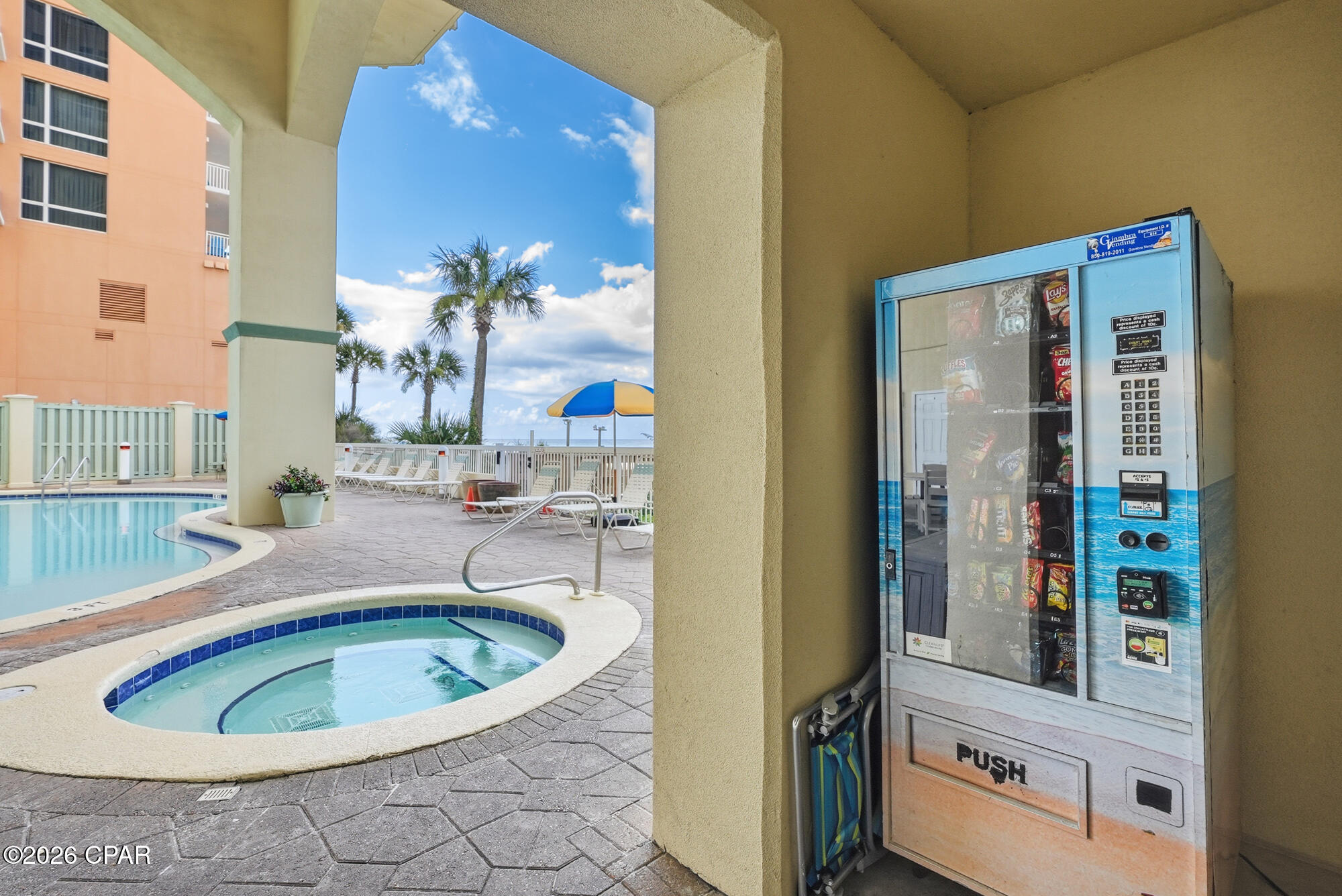 Celadon Beach - Residential