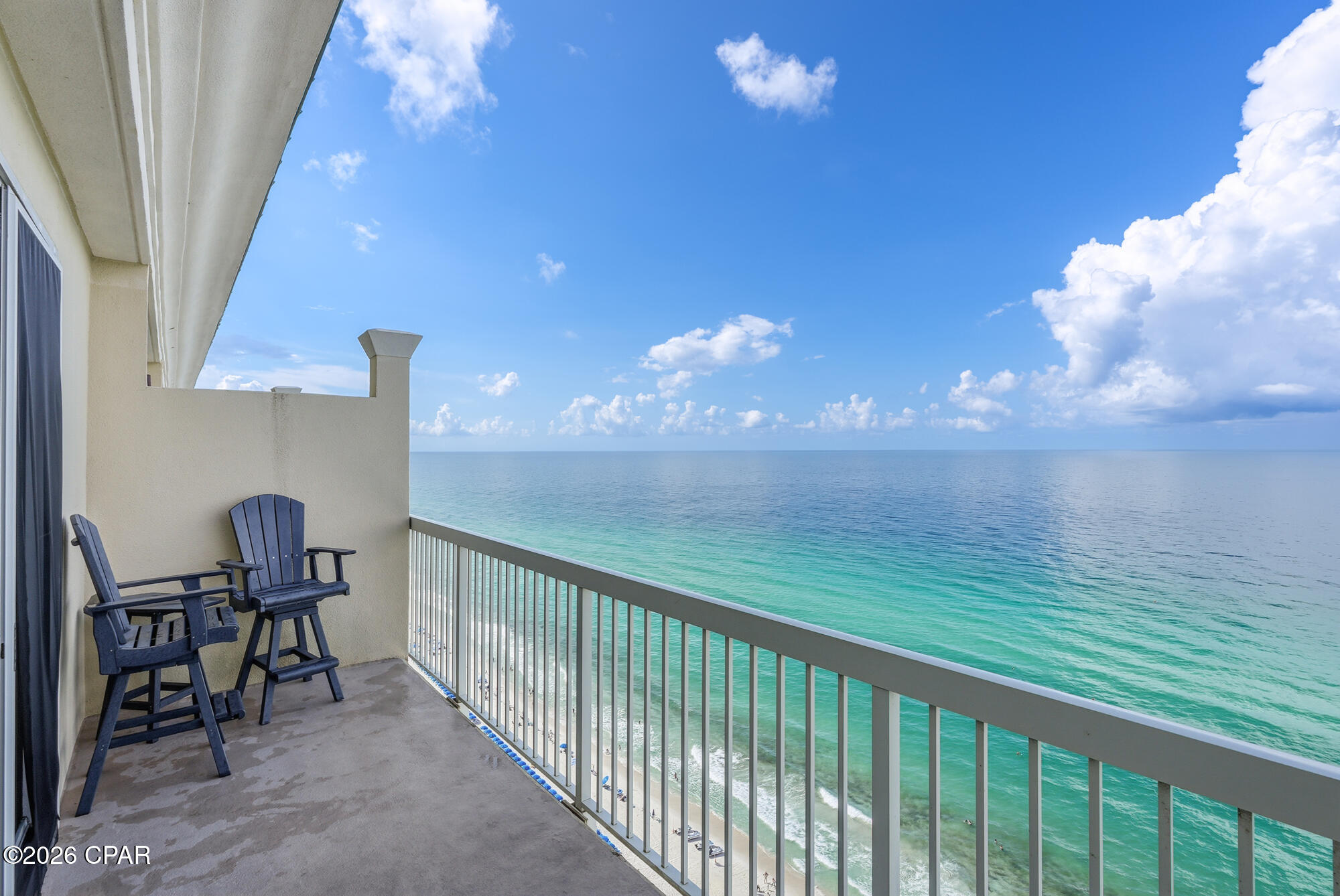 Celadon Beach - Residential