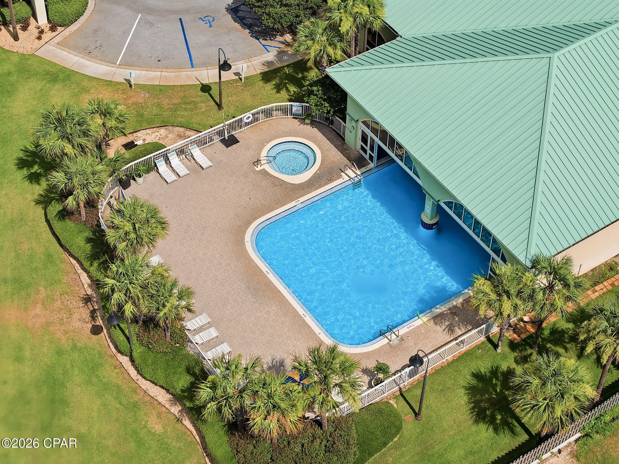 Celadon Beach - Residential