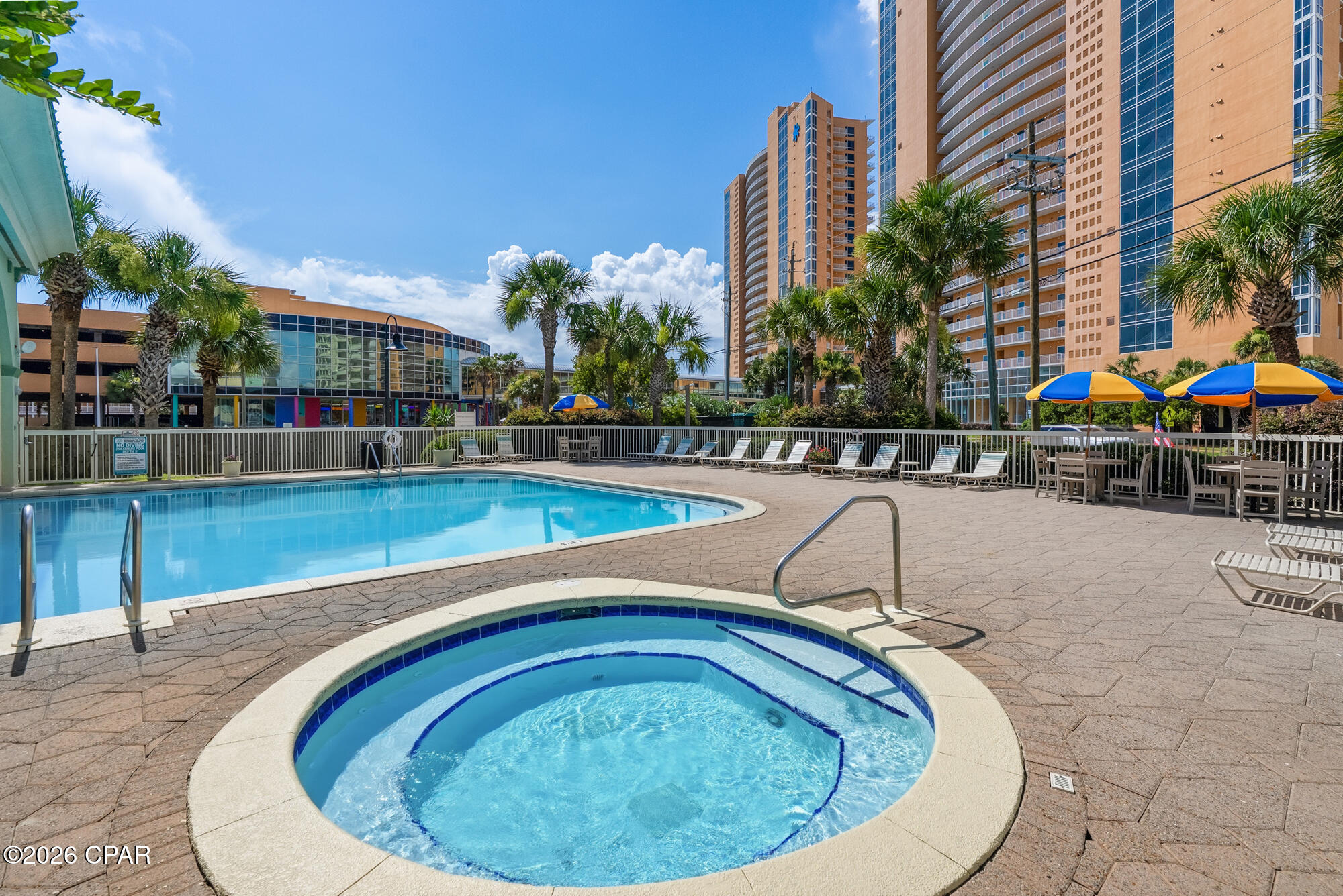 Celadon Beach - Residential