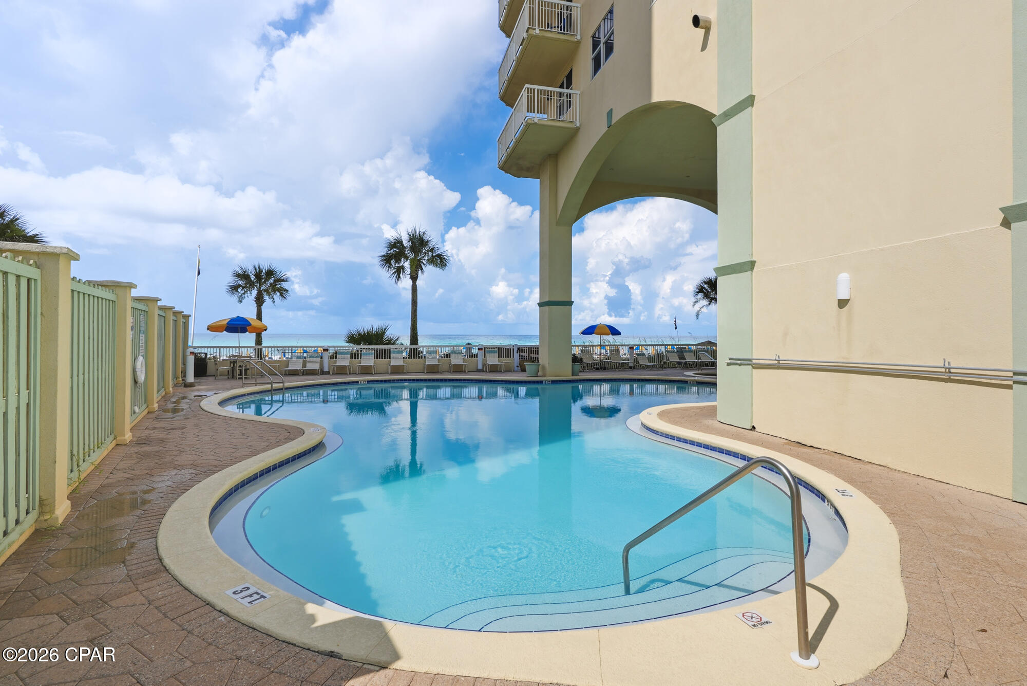 Celadon Beach - Residential
