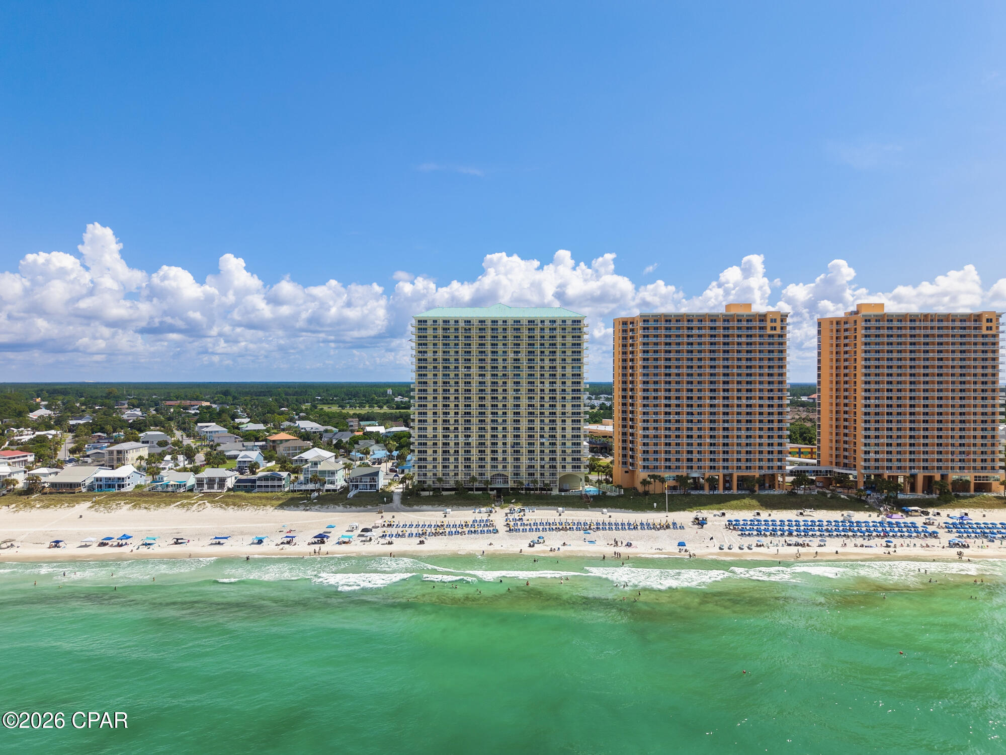 Celadon Beach - Residential