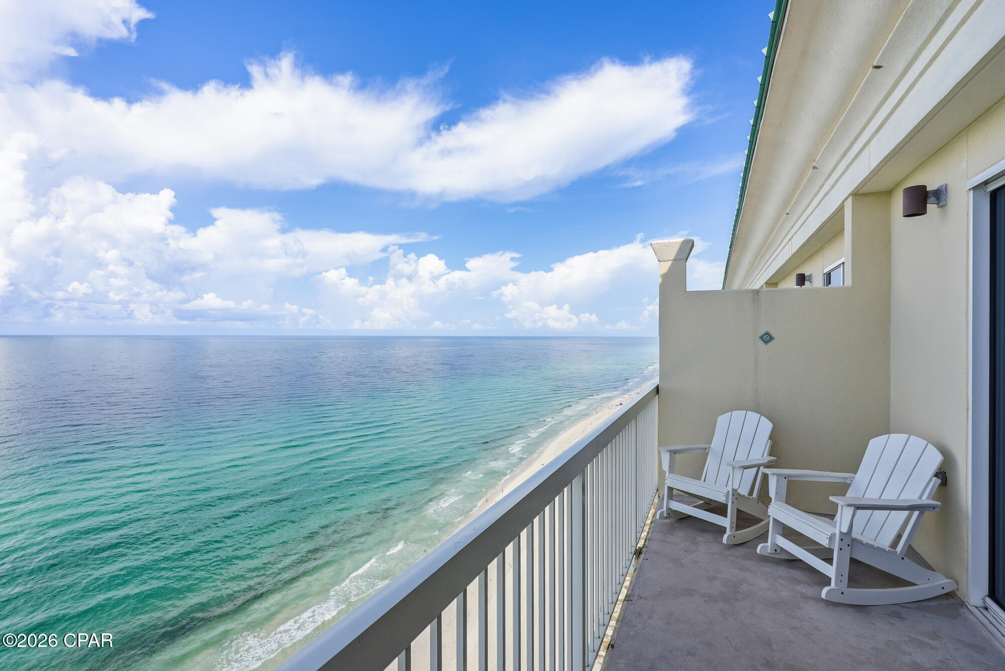 Celadon Beach - Residential