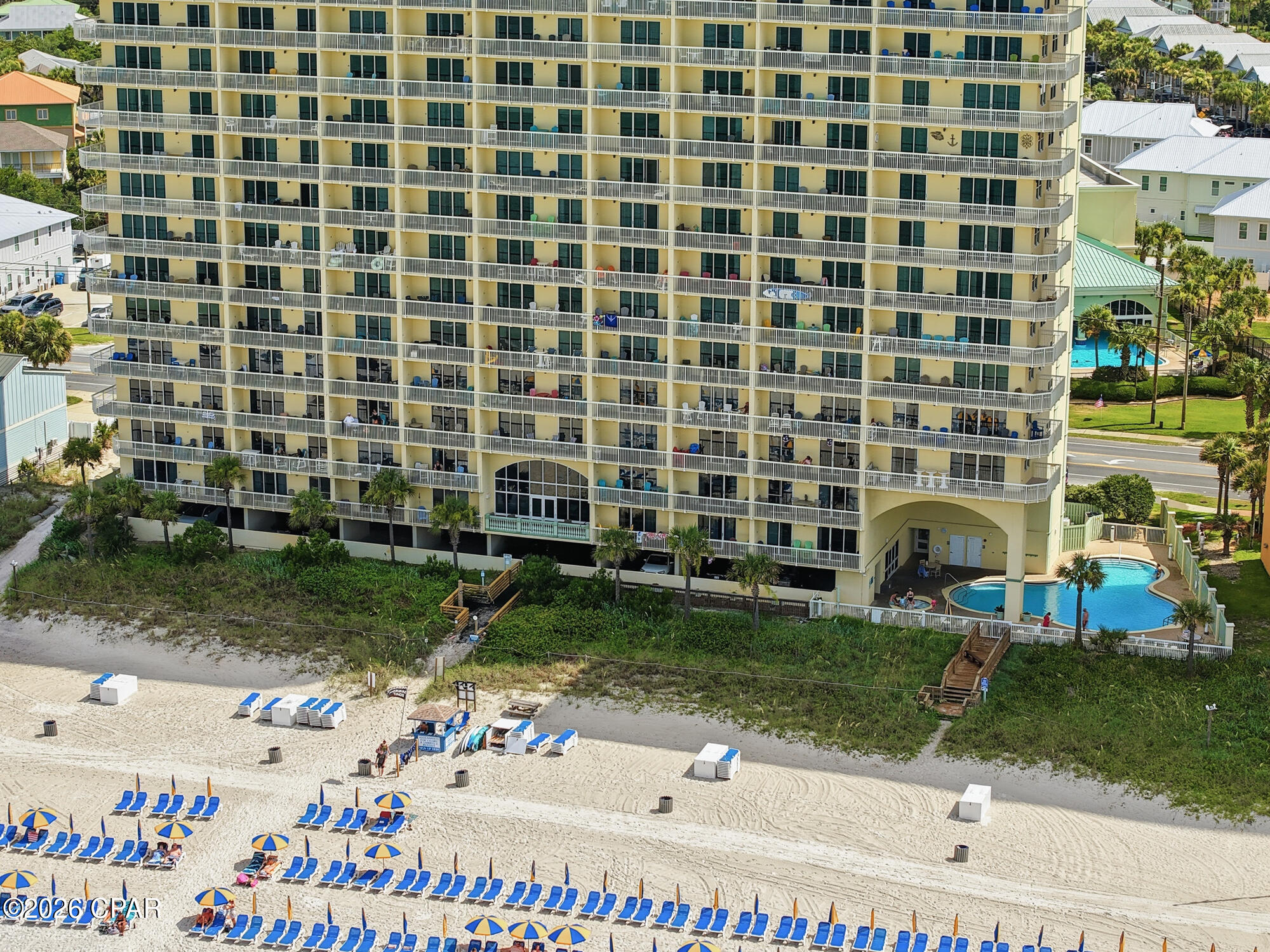 Celadon Beach - Residential