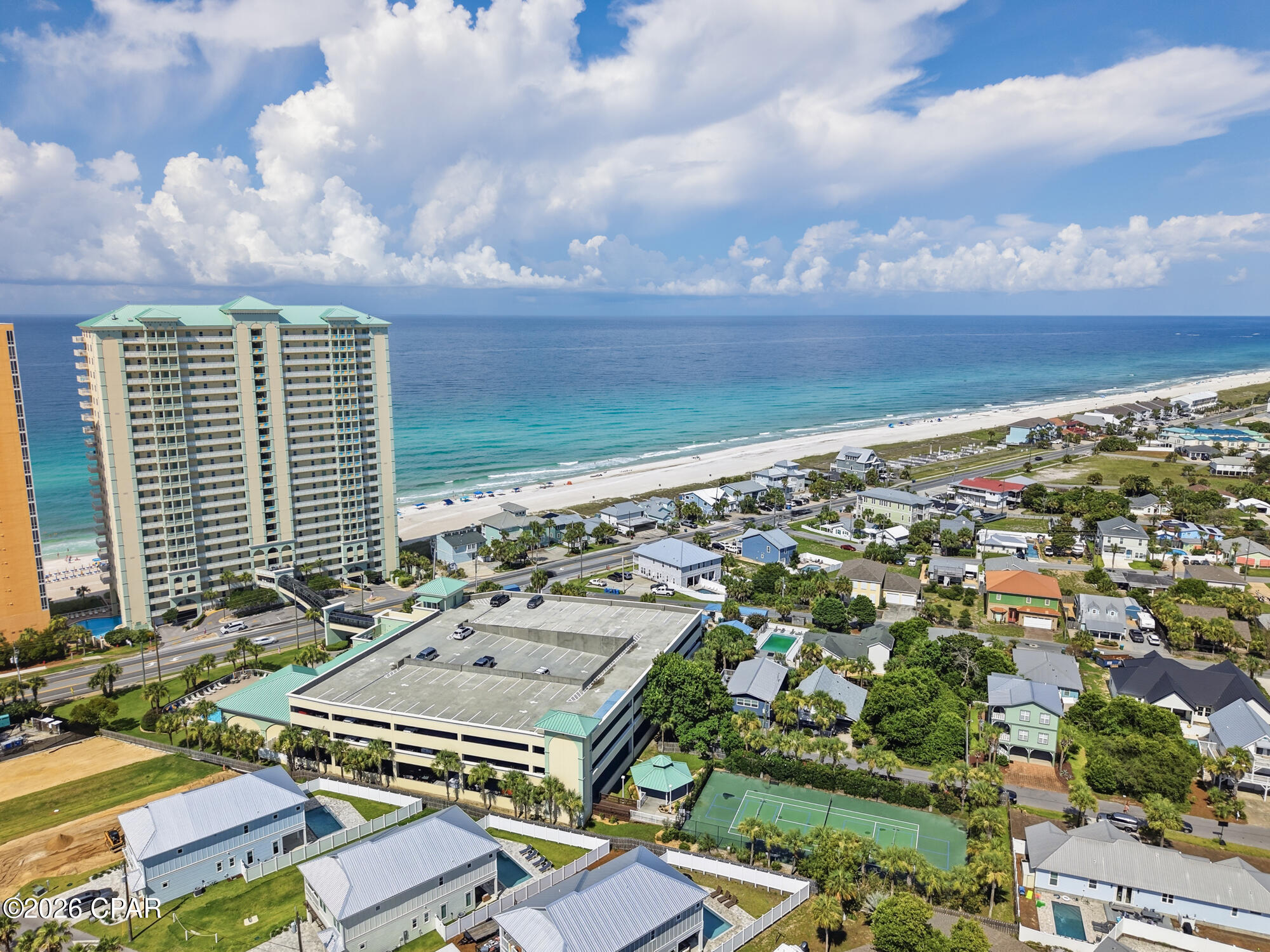 Celadon Beach - Residential
