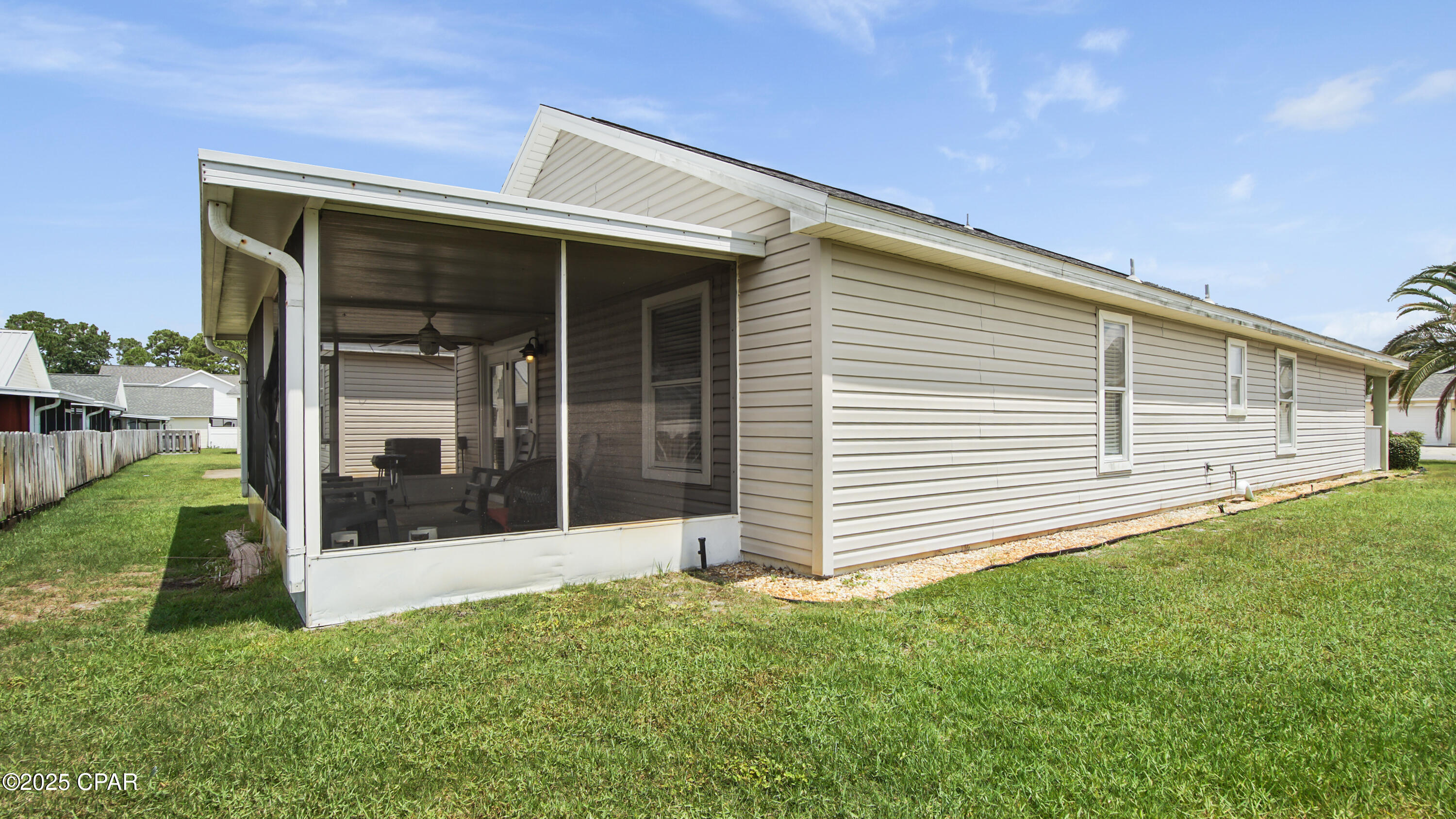 Palm Cove Phase II - Residential