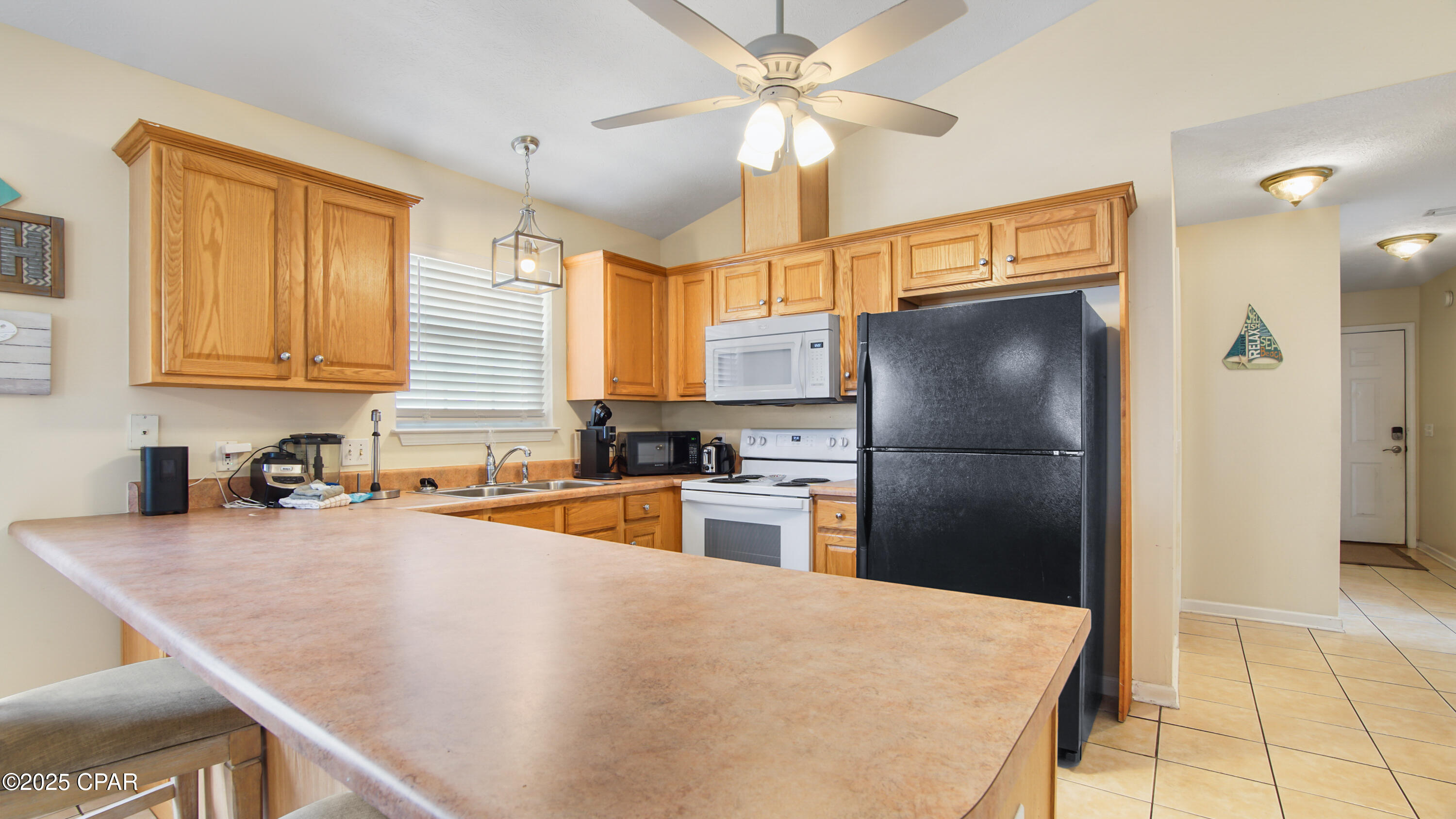 Palm Cove Phase II - Residential