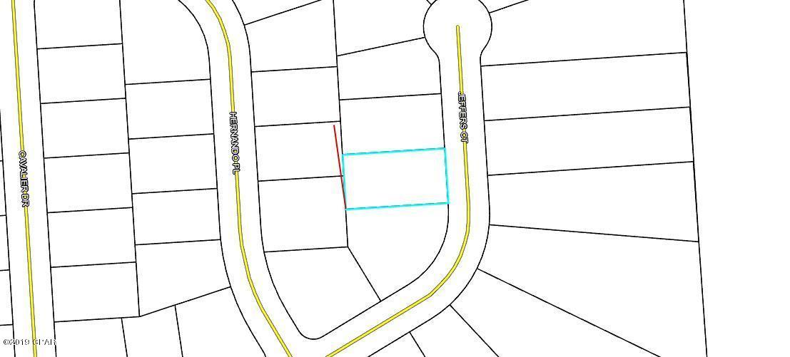 Sunny Hills Unit 6 - Land