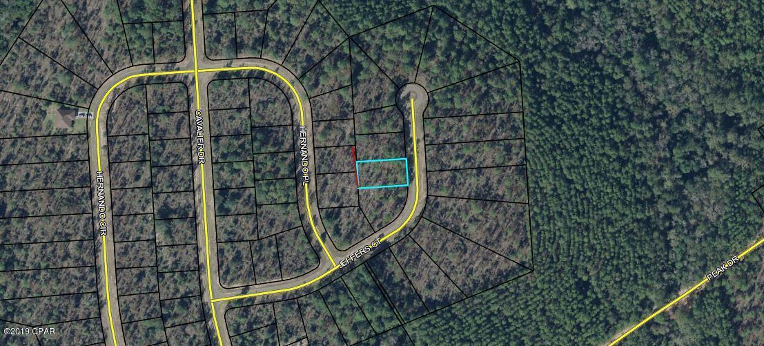 Sunny Hills Unit 6 - Land