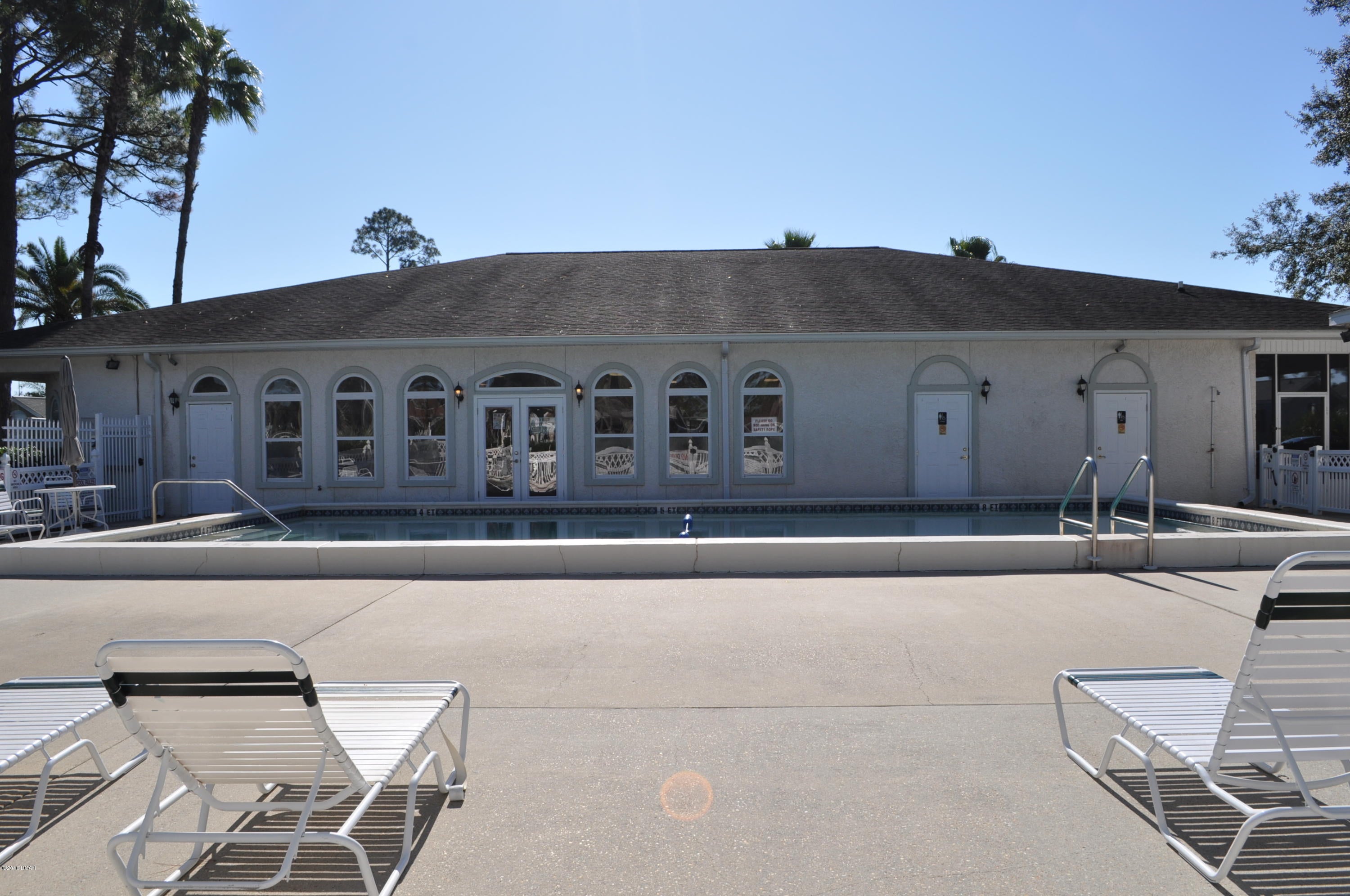 Emerald Pointe Resort - Residential