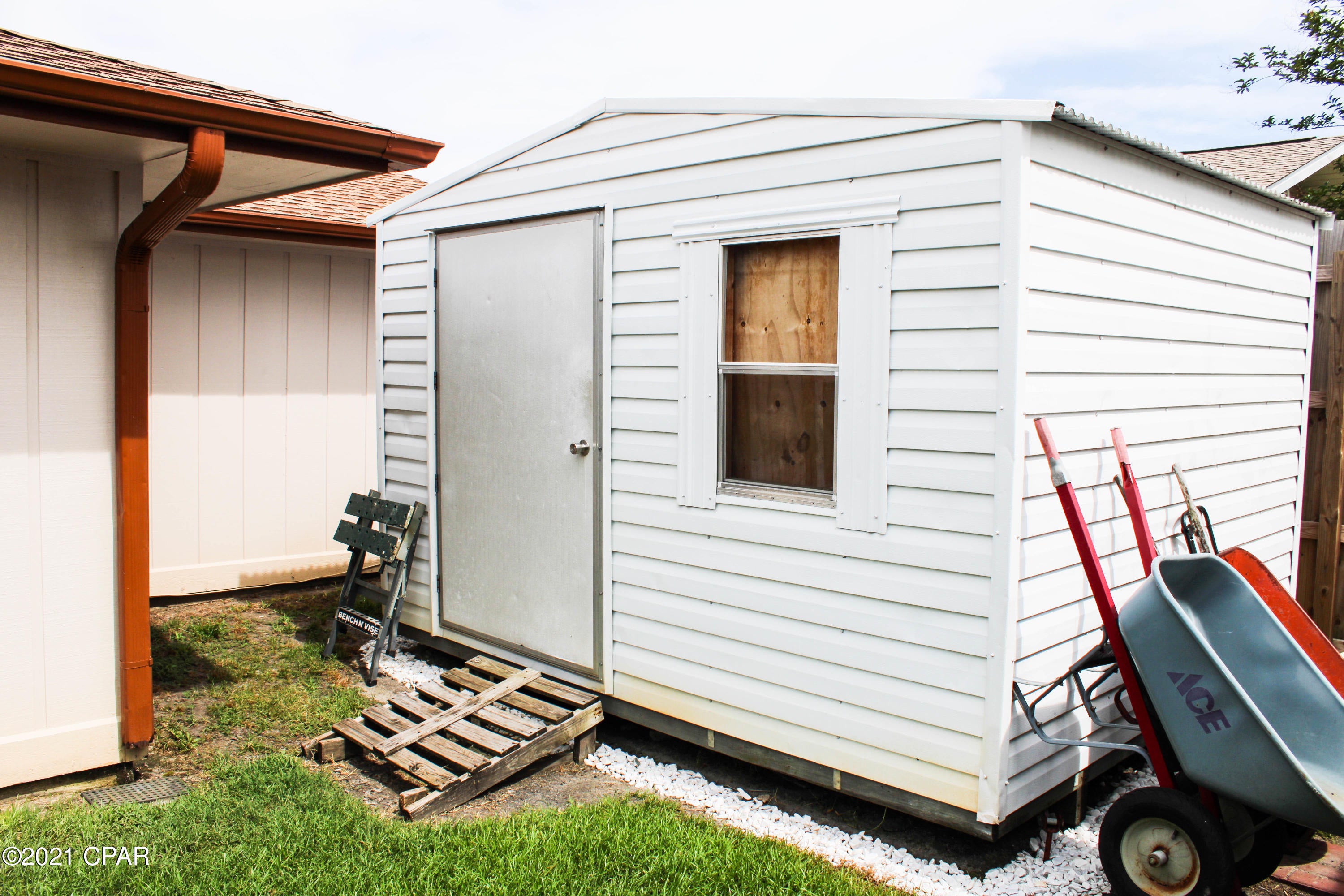 Fox Lake Sub Phase 1 - Residential