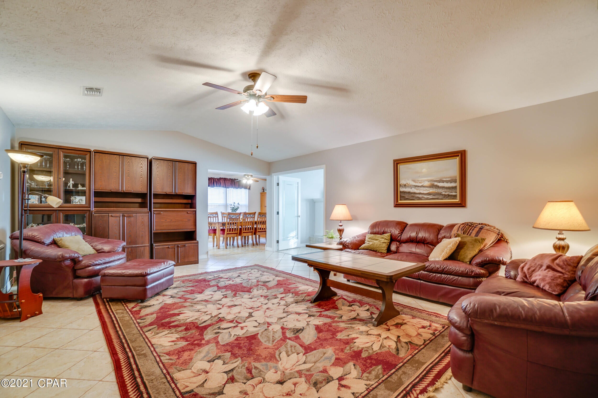Fox Lake Sub Phase 1 - Residential