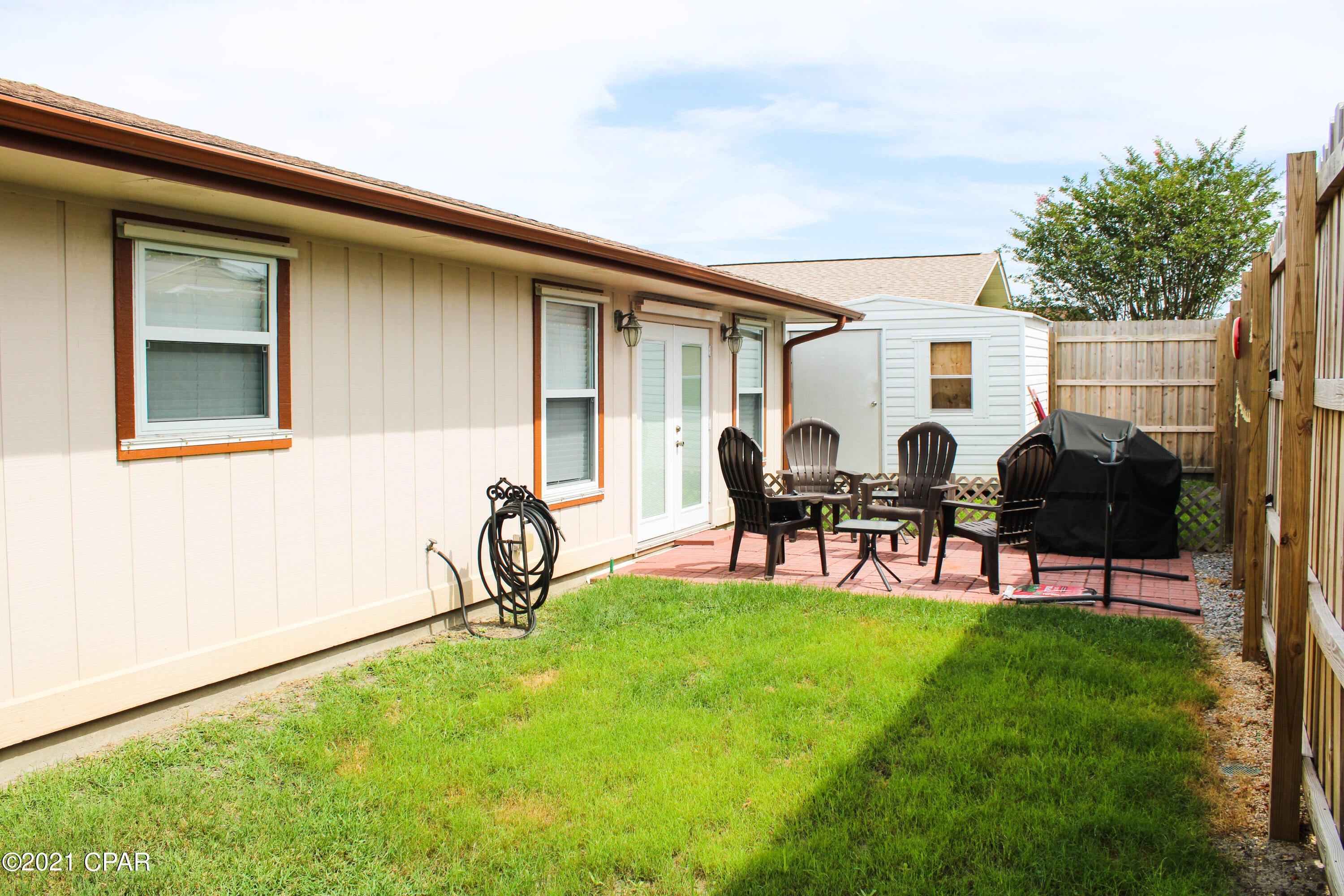 Fox Lake Sub Phase 1 - Residential