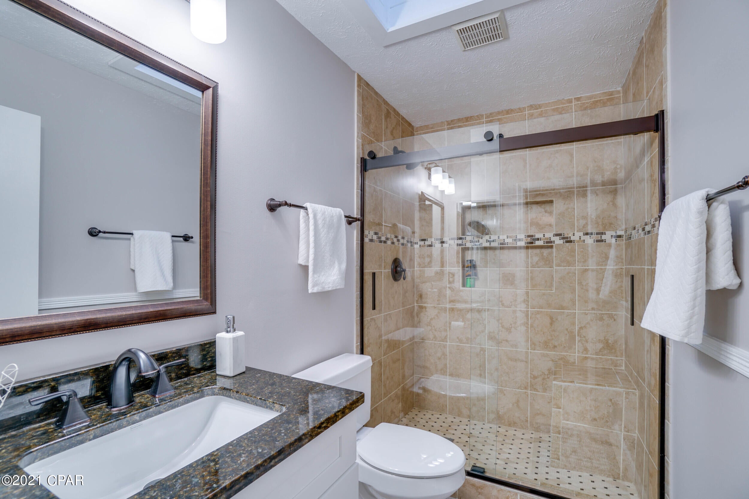 Fox Lake Sub Phase 1 - Residential