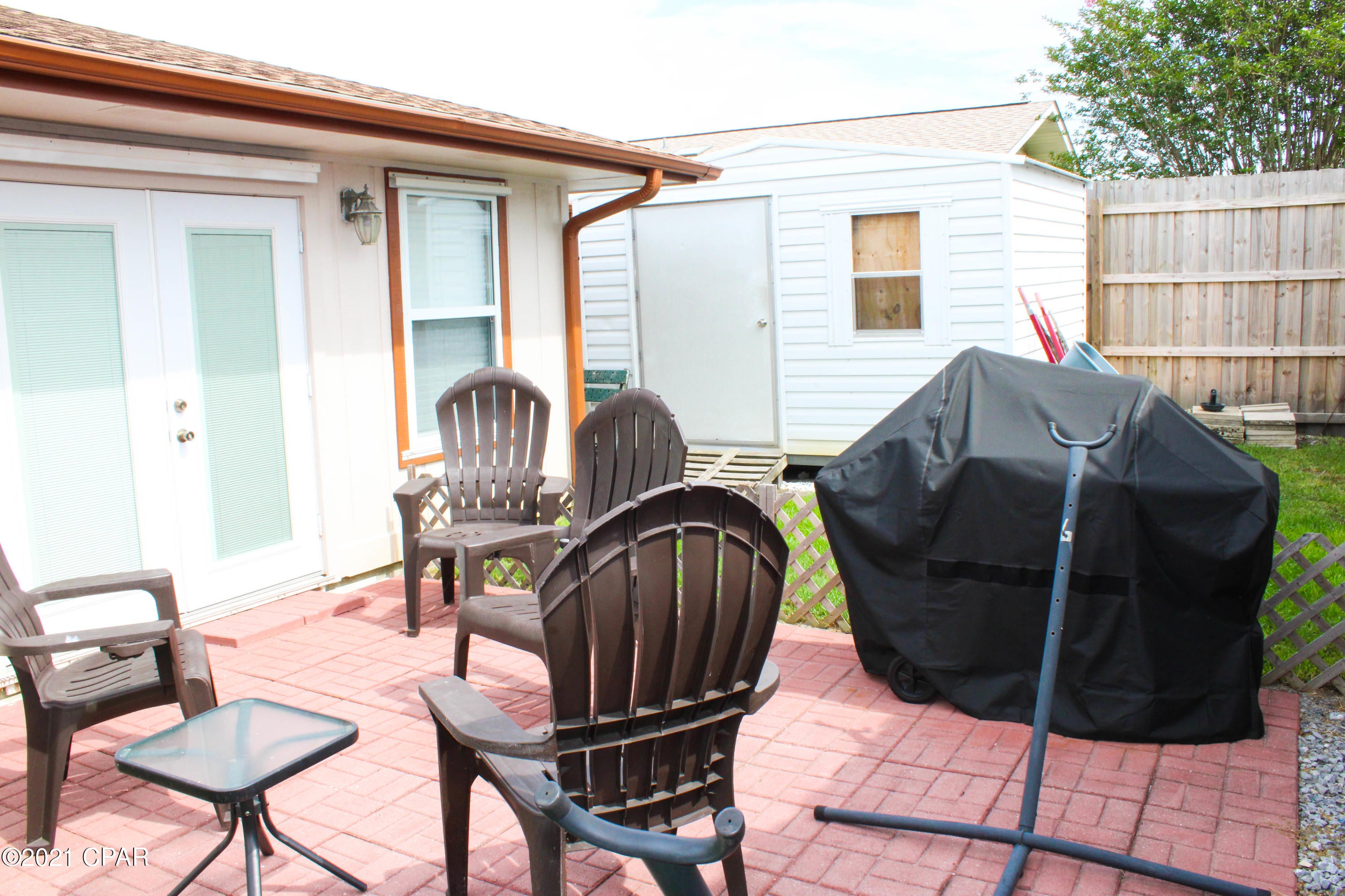 Fox Lake Sub Phase 1 - Residential