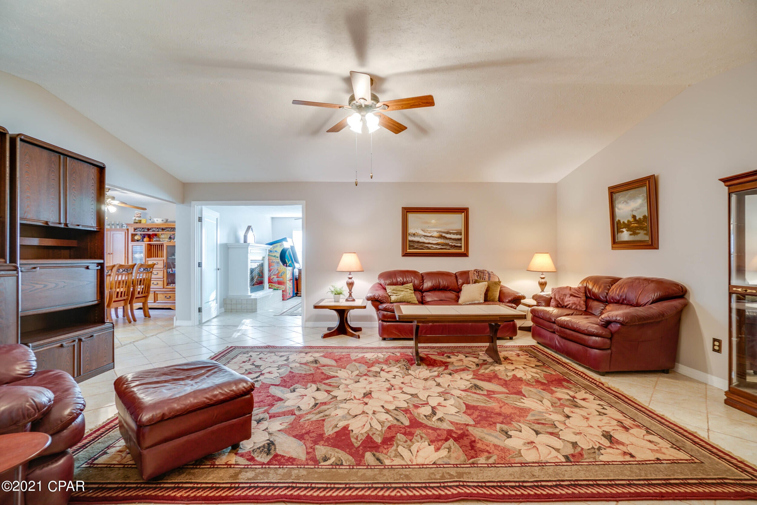 Fox Lake Sub Phase 1 - Residential