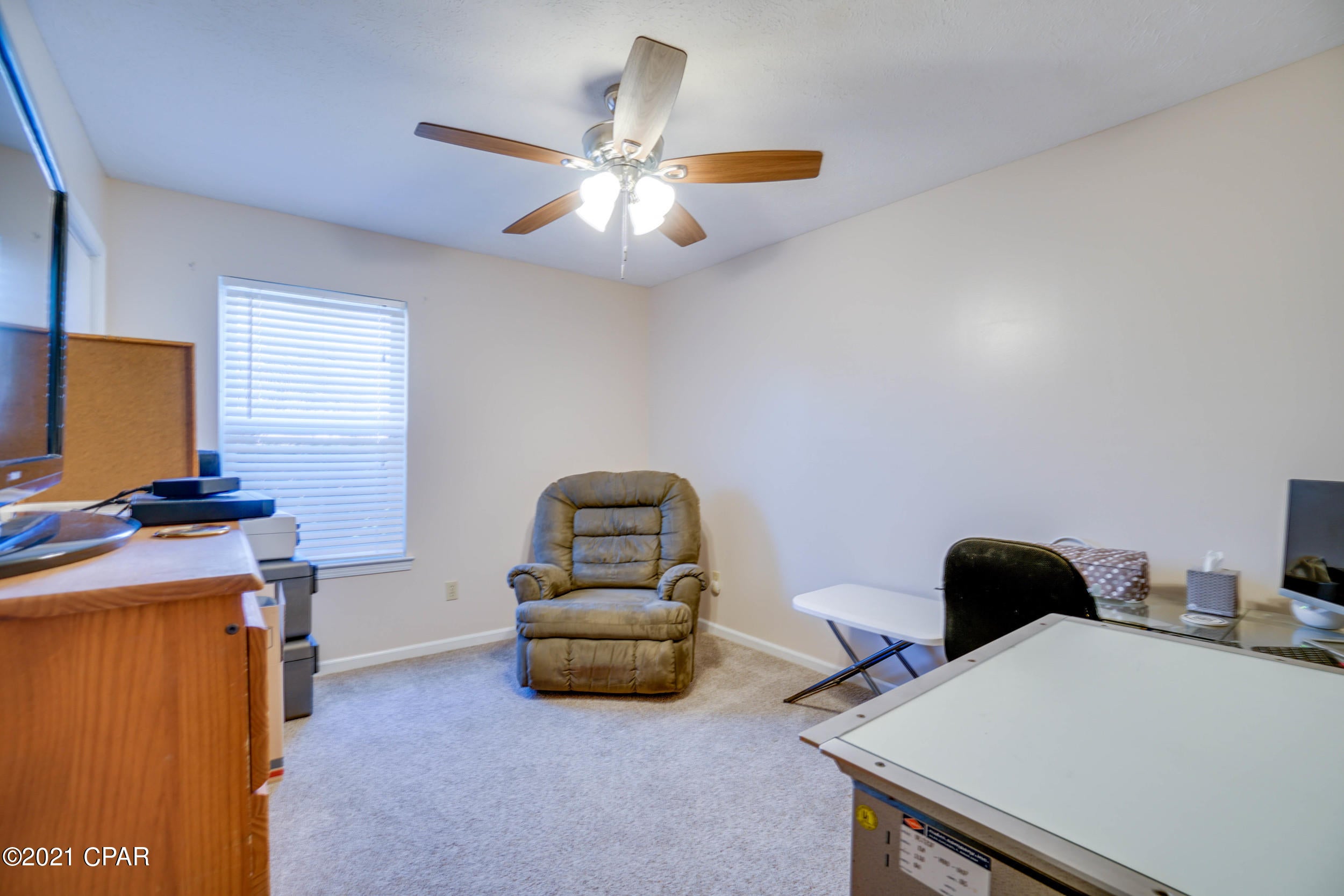 Fox Lake Sub Phase 1 - Residential