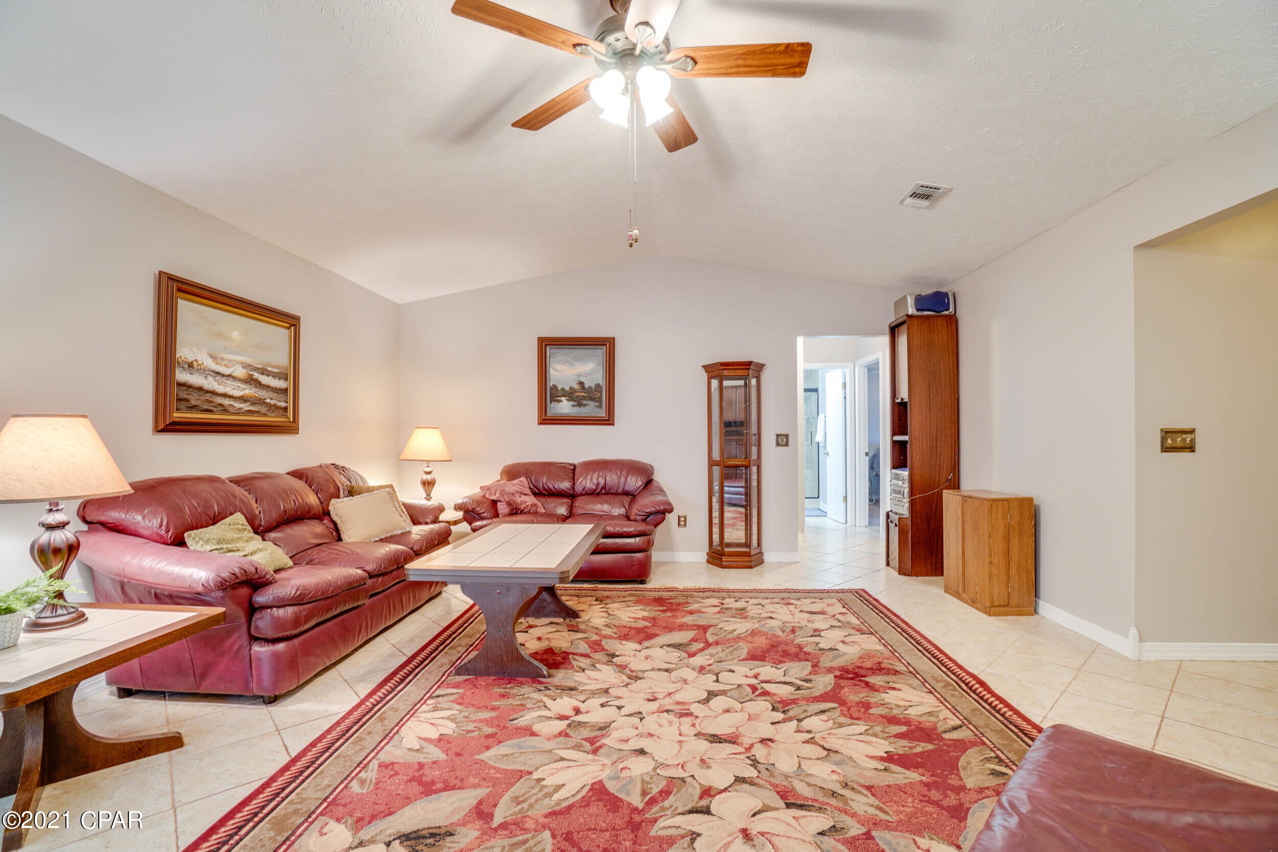 Fox Lake Sub Phase 1 - Residential